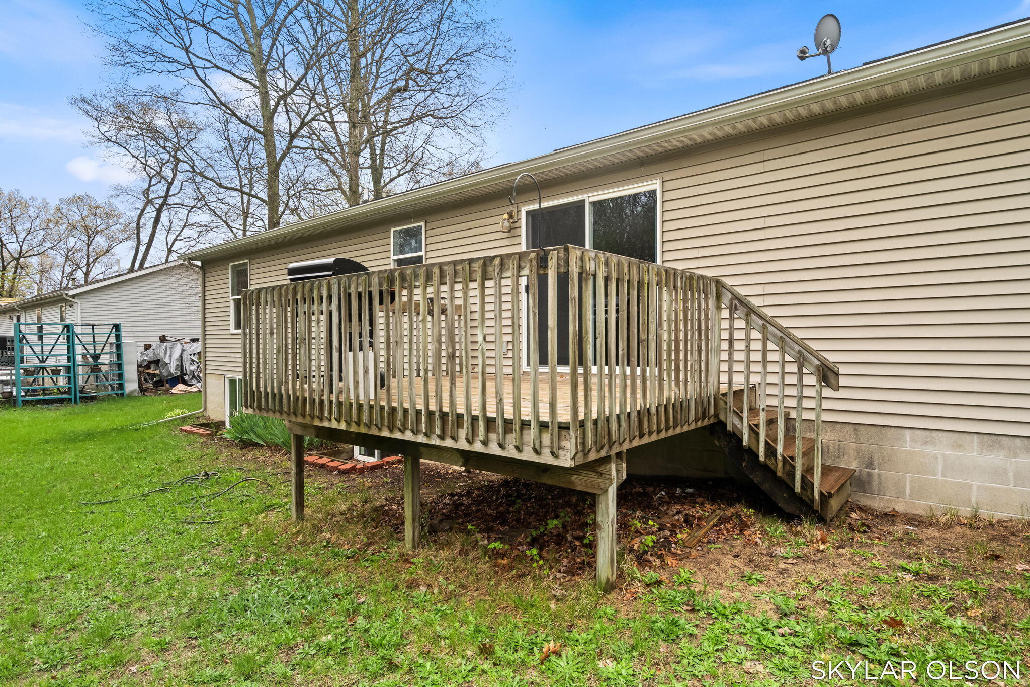 2900 Kooi Street Muskegon MI 49444
