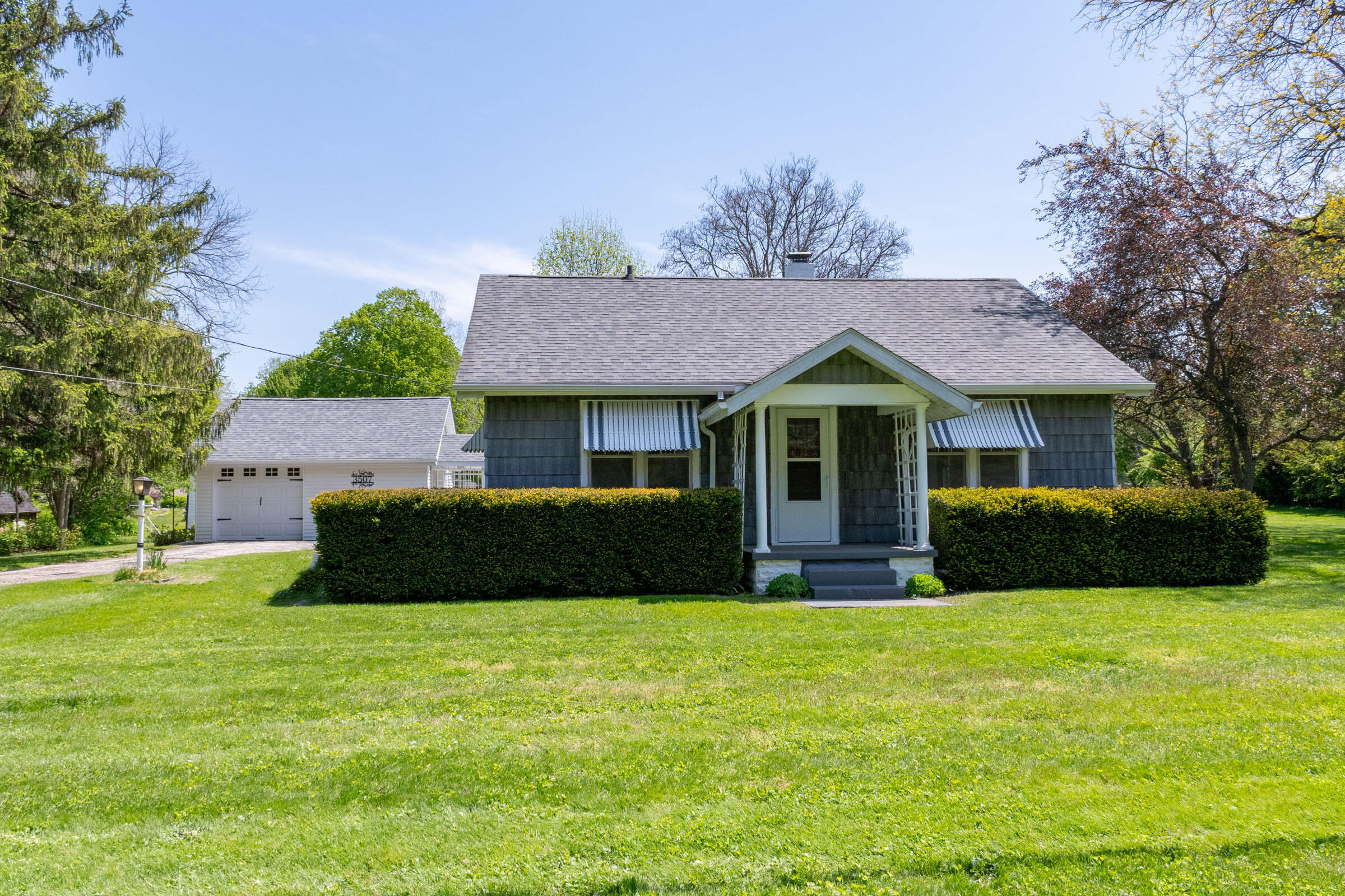 3507 N 5th Street Niles MI 49120