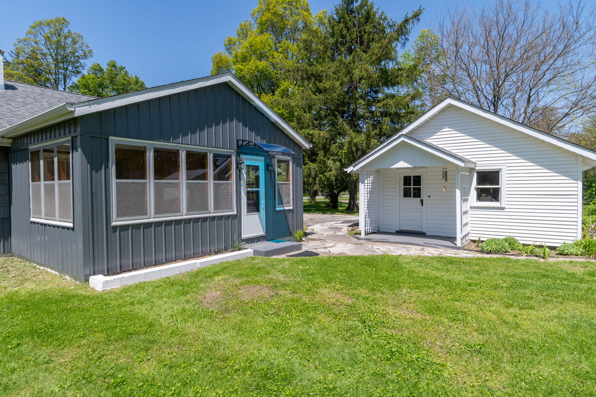 3507 N 5th Street Niles MI 49120