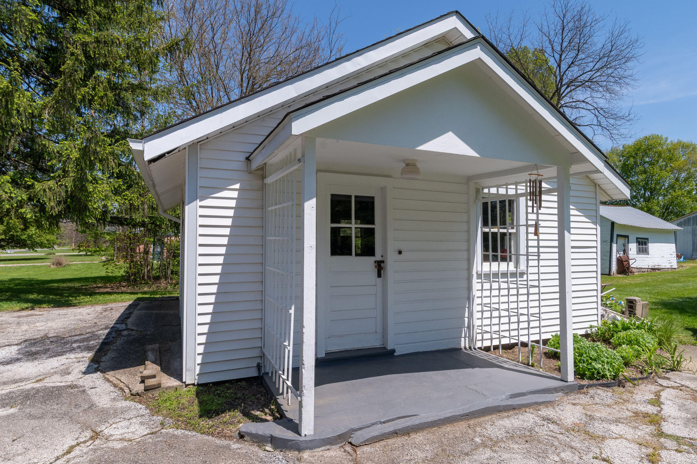 3507 N 5th Street Niles MI 49120
