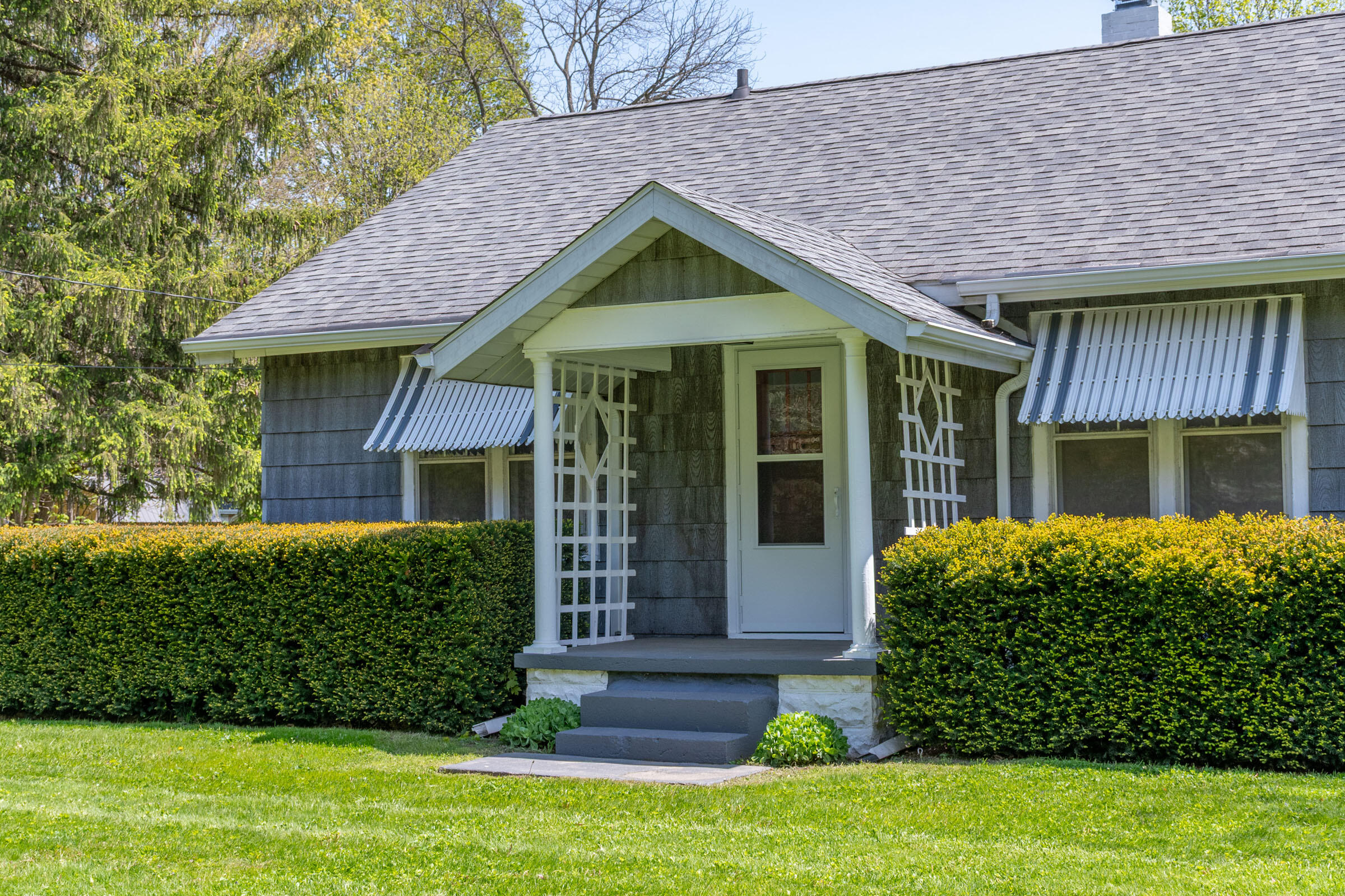 3507 N 5th Street Niles MI 49120