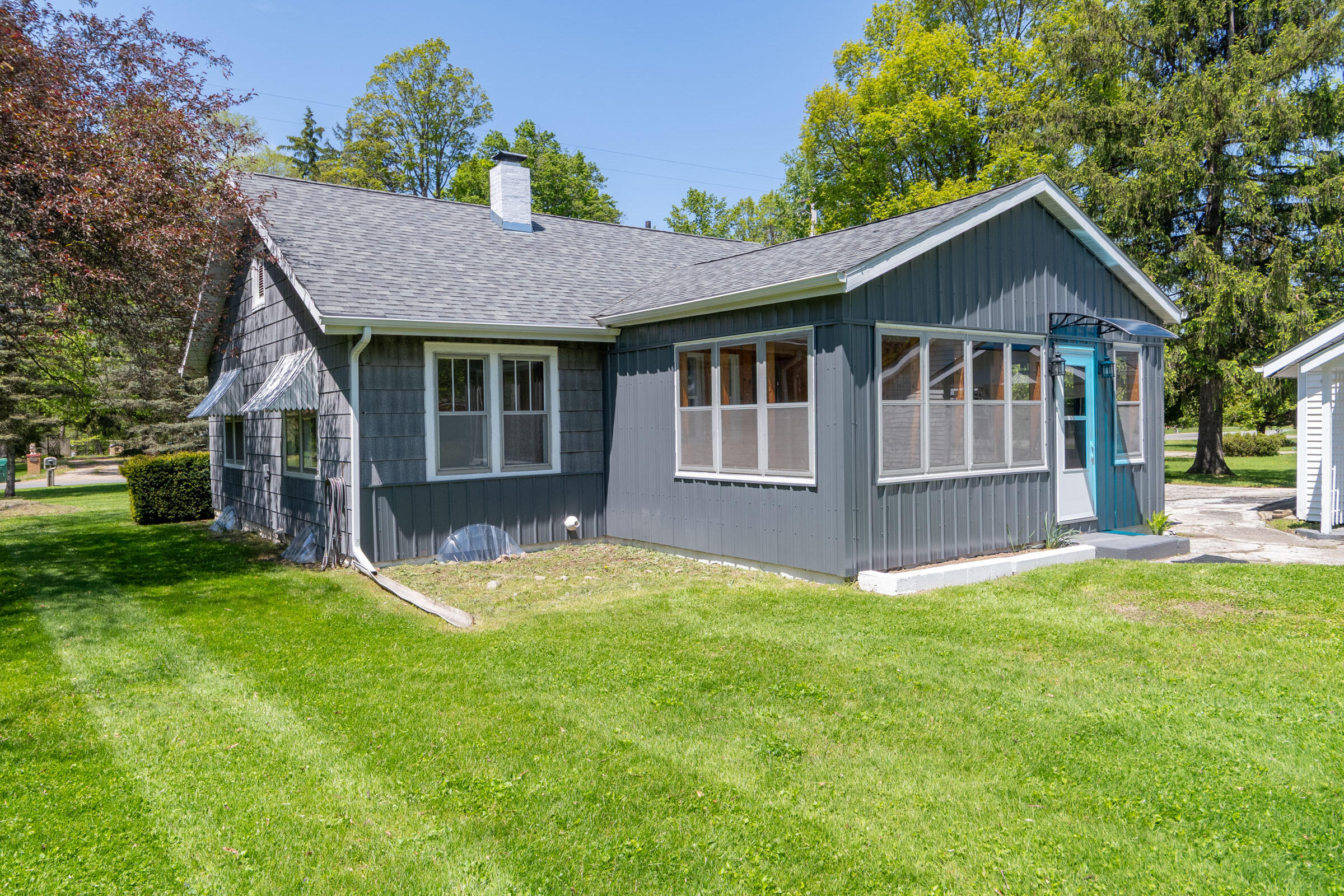 3507 N 5th Street Niles MI 49120
