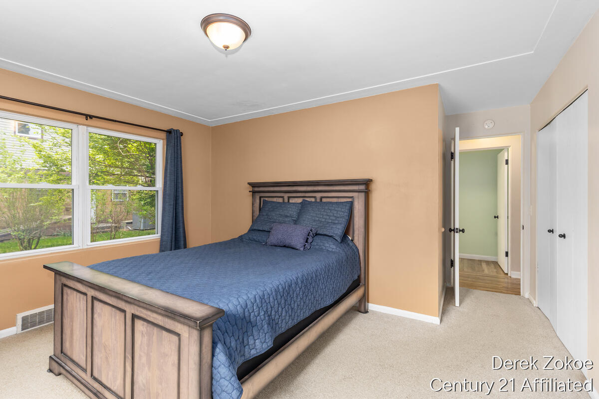 613 Shawmut Boulevard NW Grand Rapids MI 49504