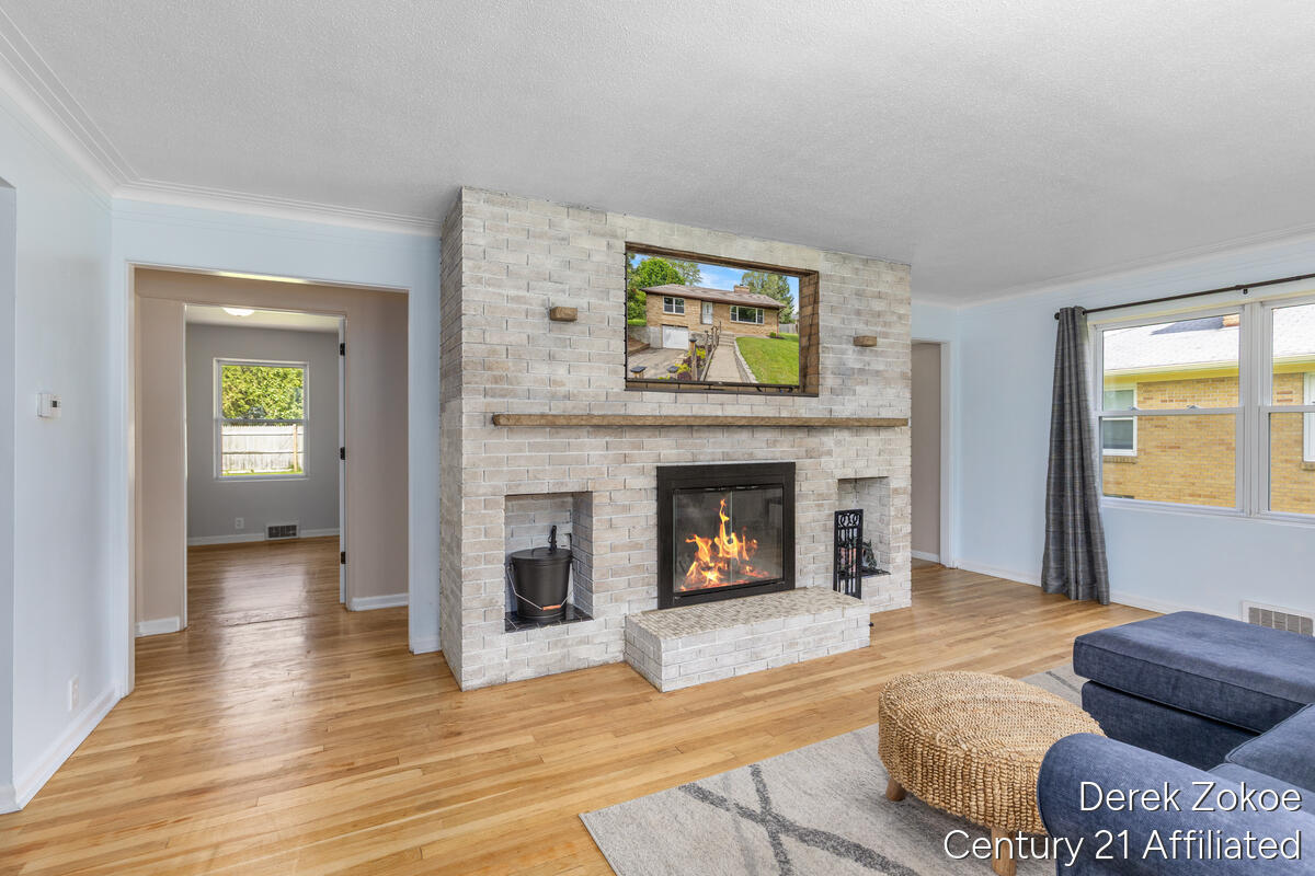 613 Shawmut Boulevard NW Grand Rapids MI 49504