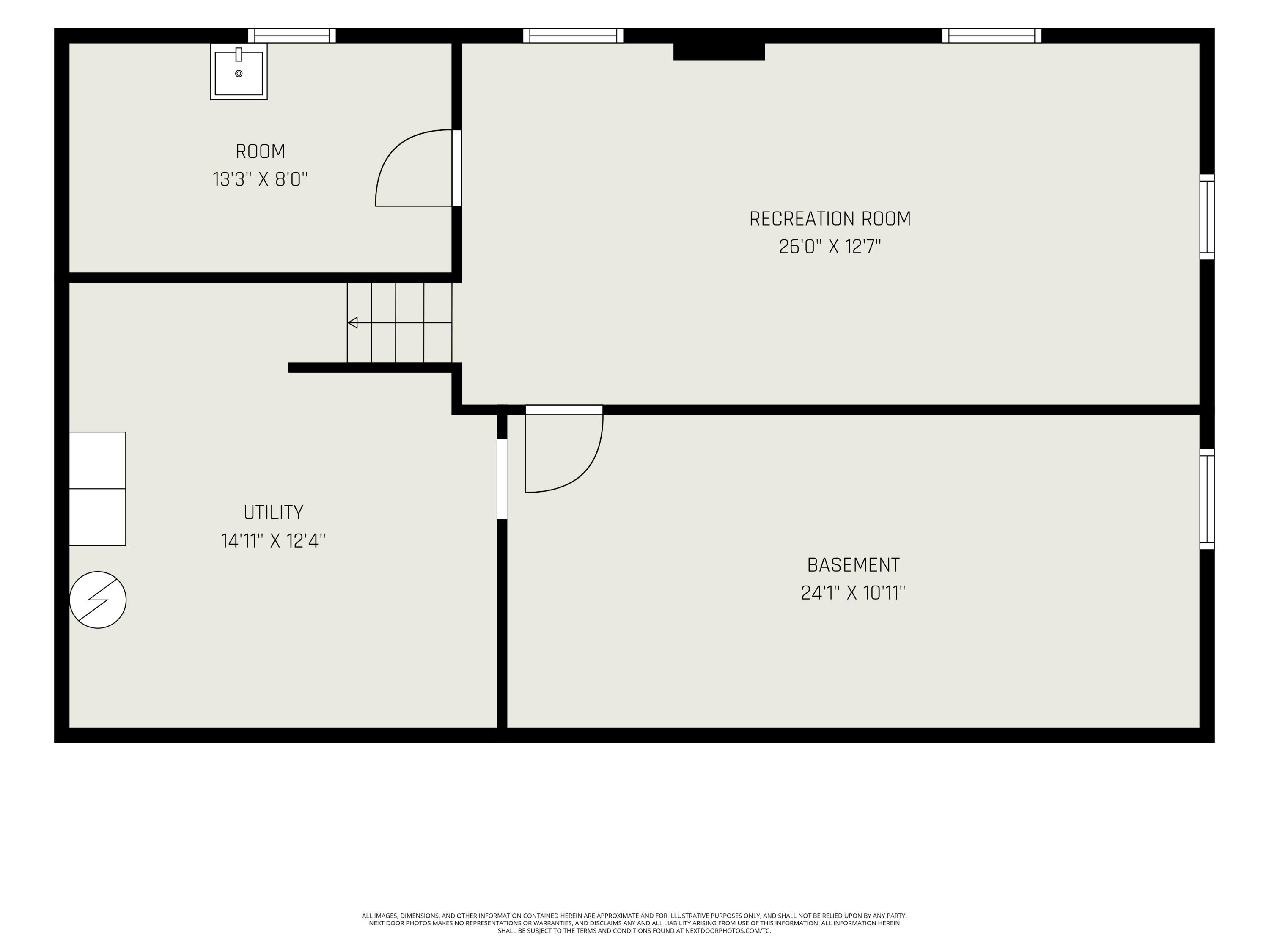 1399 Clover Crest NW Grand Rapids MI 49504