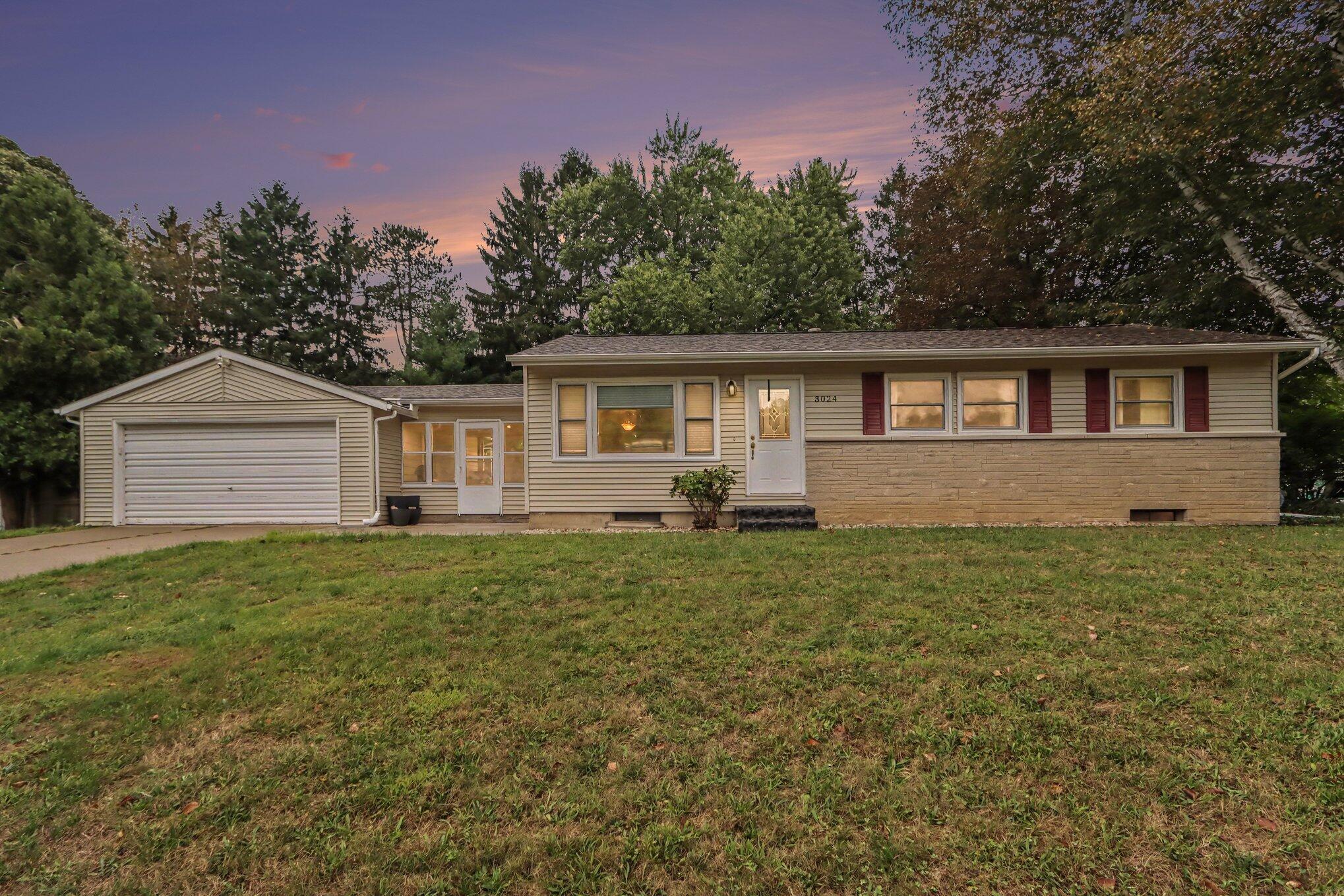 3024 Darmo Street Kalamazoo MI 49008