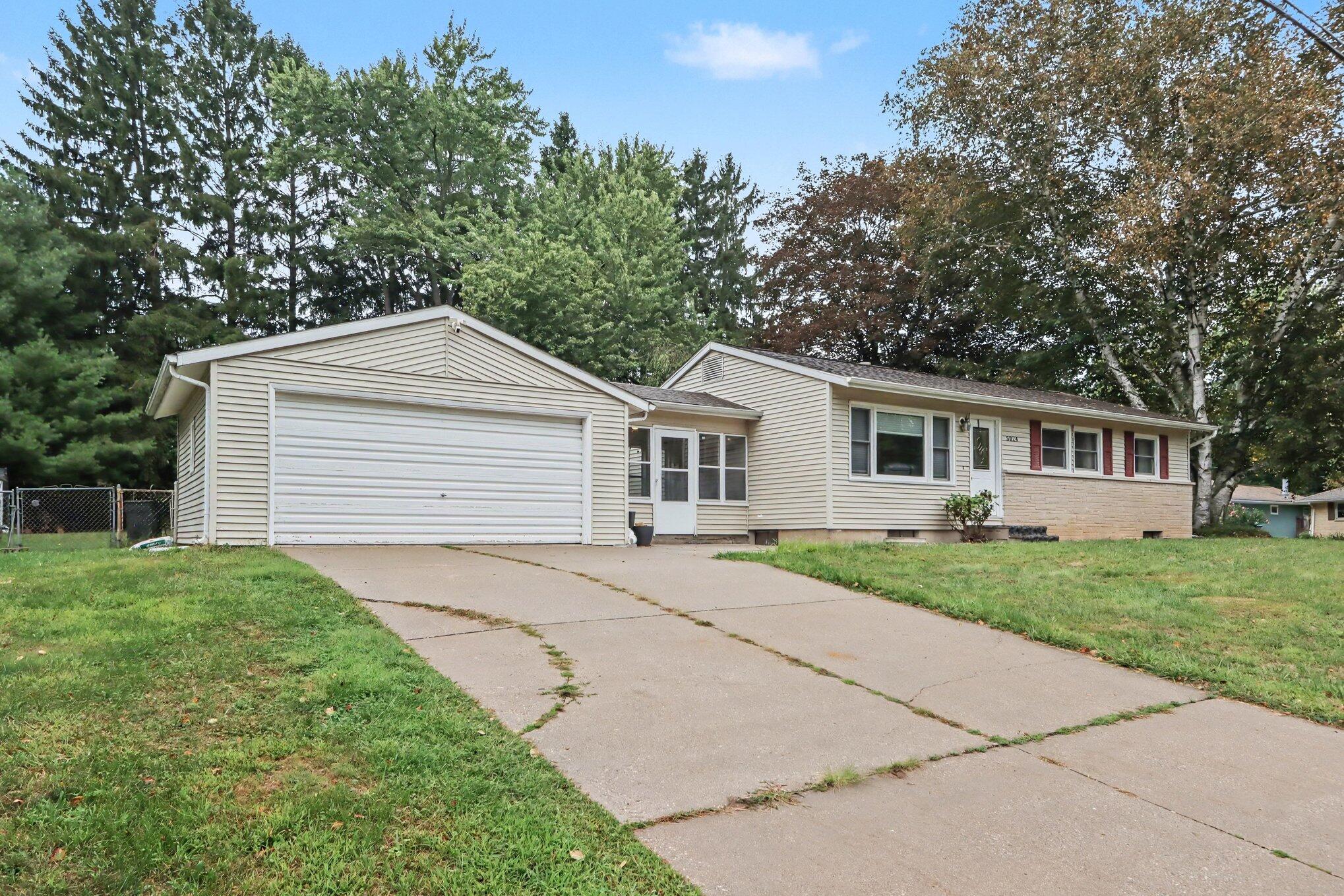 3024 Darmo Street Kalamazoo MI 49008