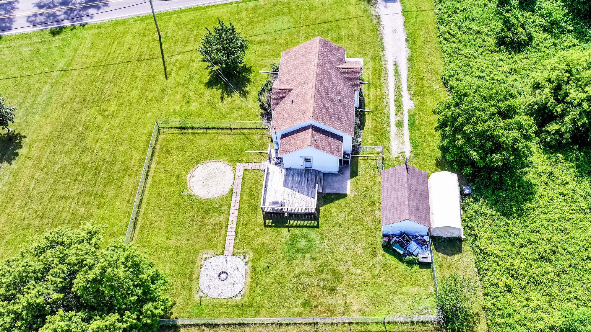 4025 River Road Sodus MI 49126