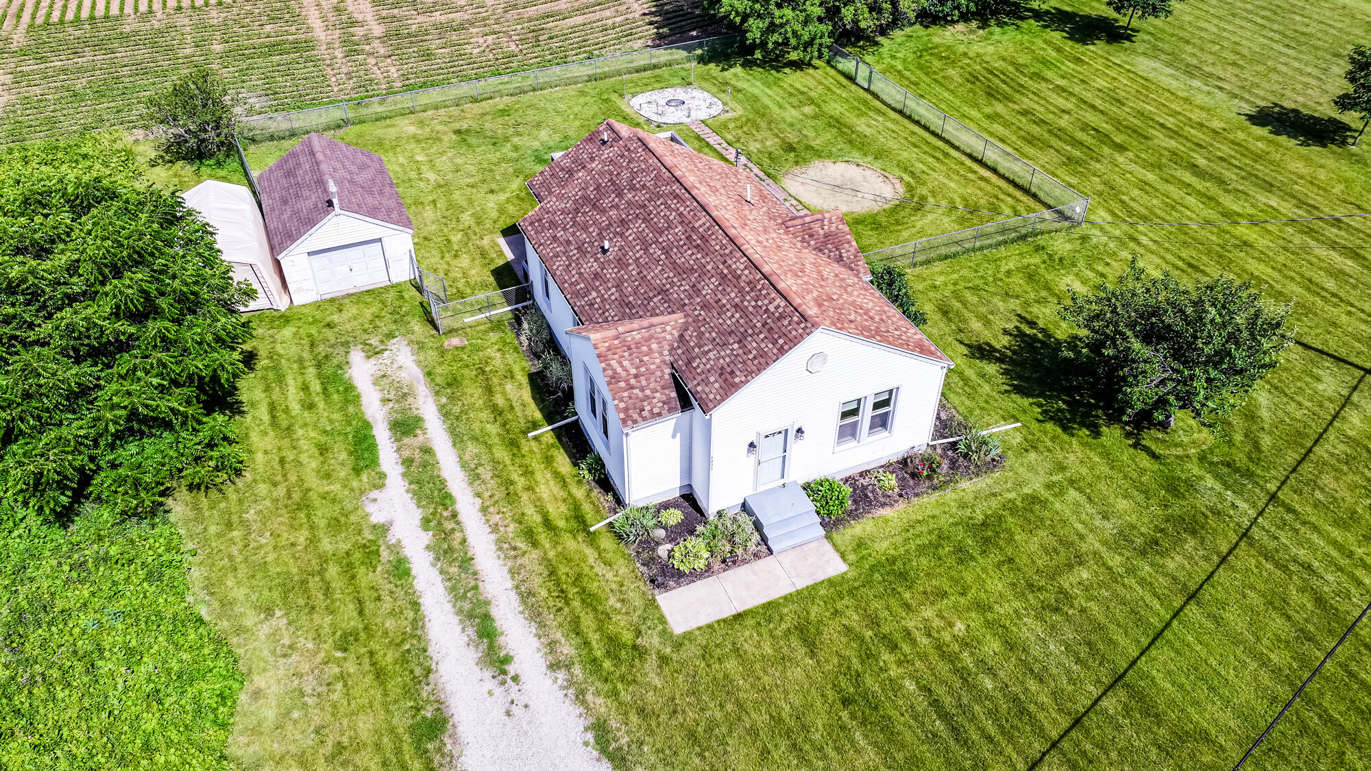4025 River Road Sodus MI 49126