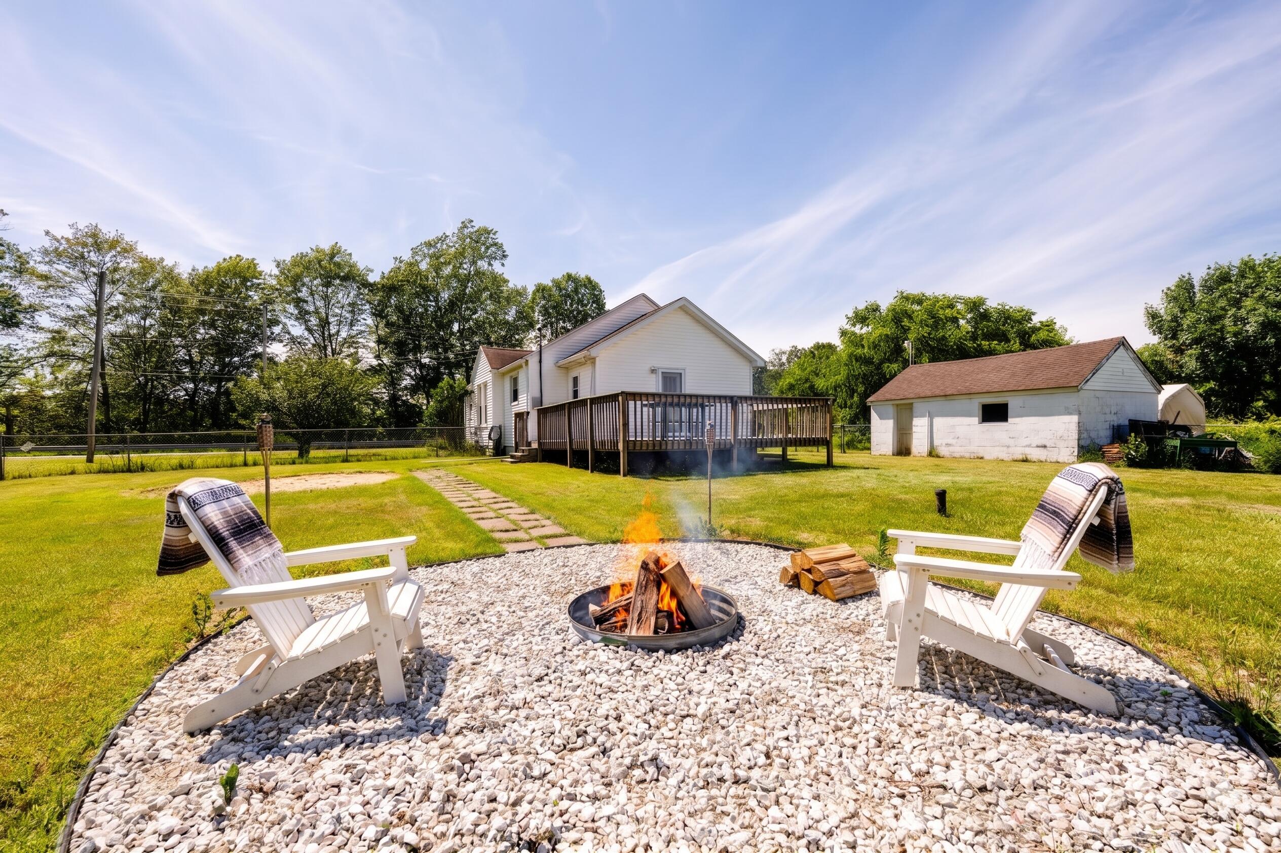 4025 River Road Sodus MI 49126