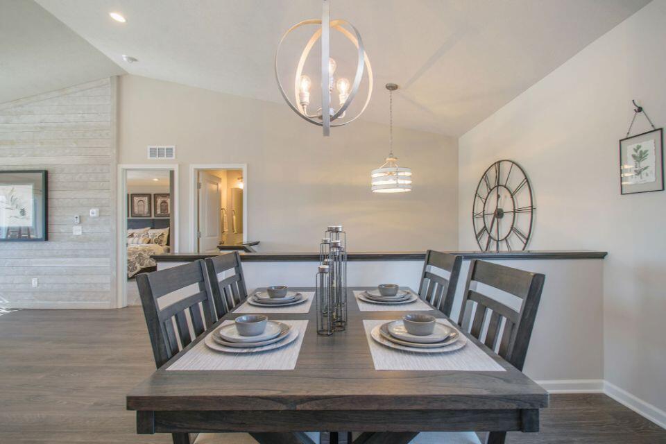 610 Manorwood Circle Benton Harbor MI 49022