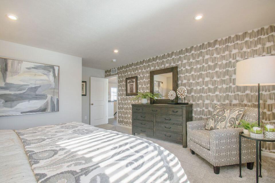 610 Manorwood Circle Benton Harbor MI 49022