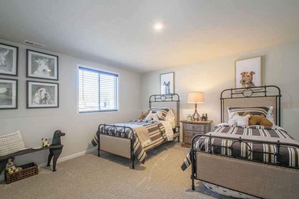 610 Manorwood Circle Benton Harbor MI 49022