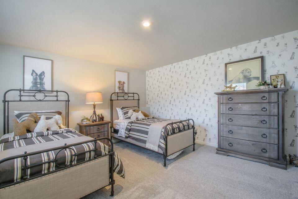 610 Manorwood Circle Benton Harbor MI 49022