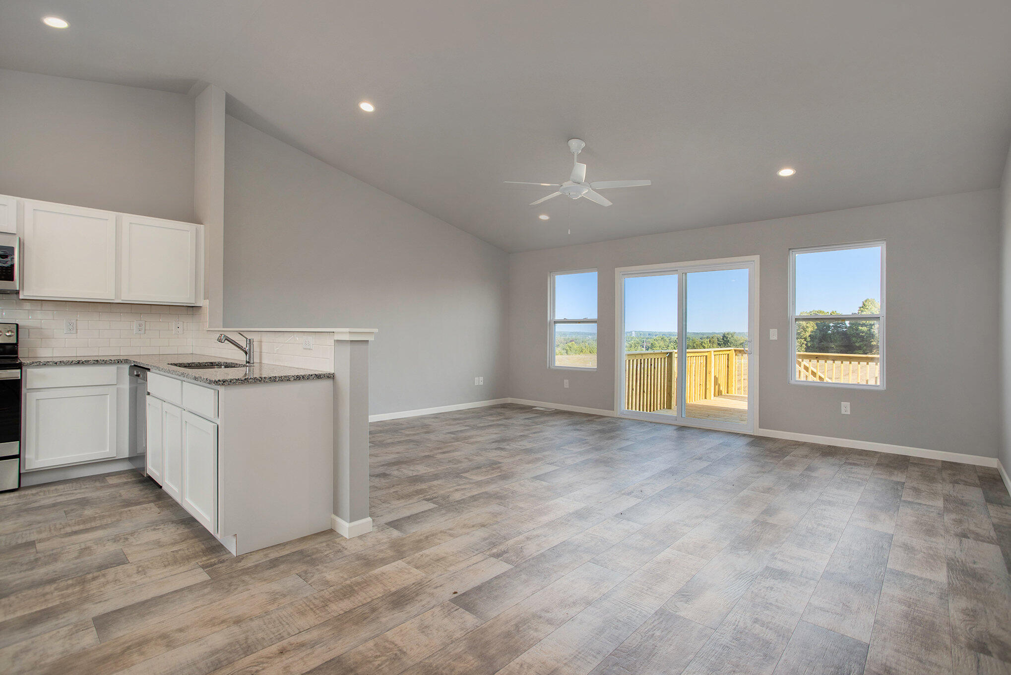 610 Manorwood Circle Benton Harbor MI 49022