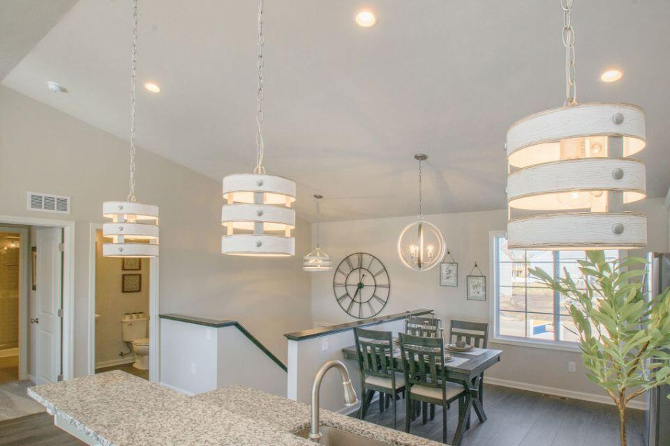 610 Manorwood Circle Benton Harbor MI 49022