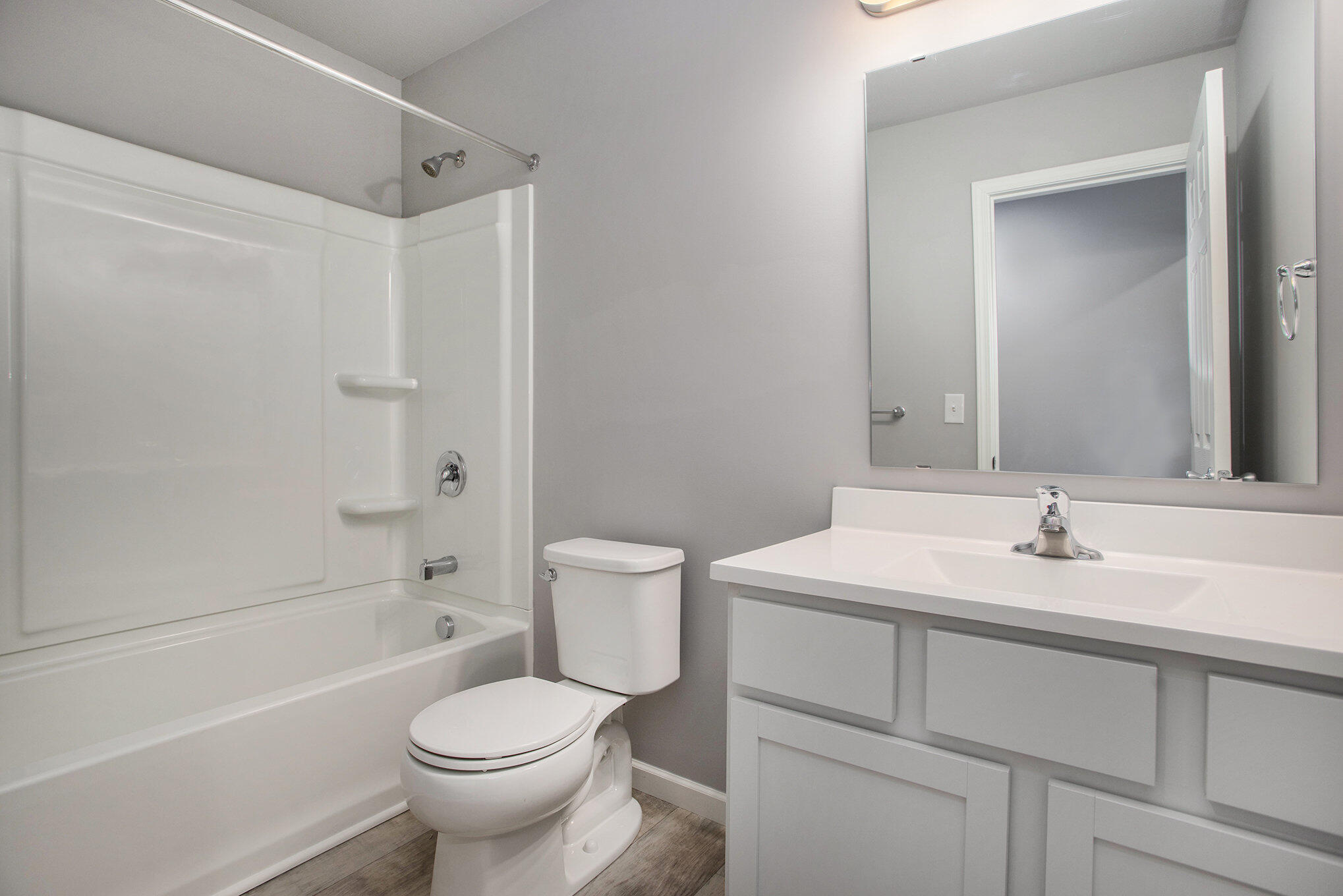 610 Manorwood Circle Benton Harbor MI 49022