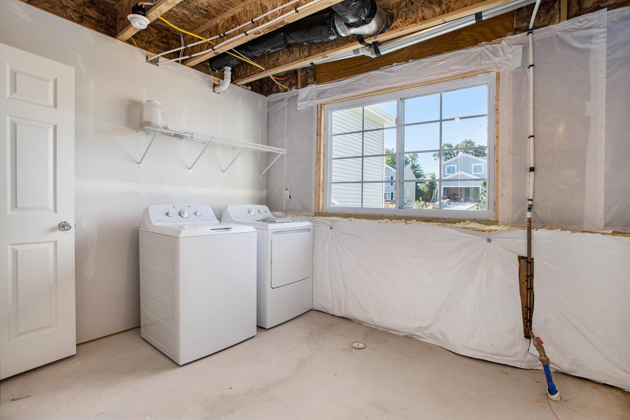 610 Manorwood Circle Benton Harbor MI 49022