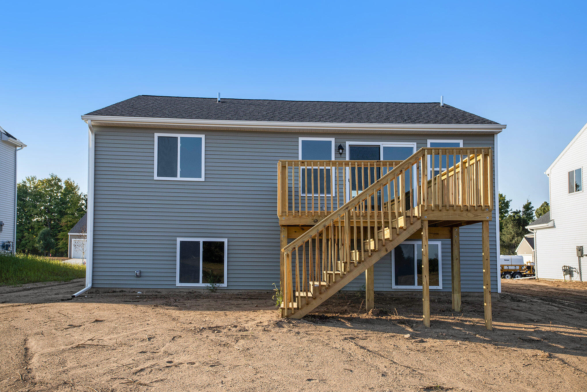 610 Manorwood Circle Benton Harbor MI 49022