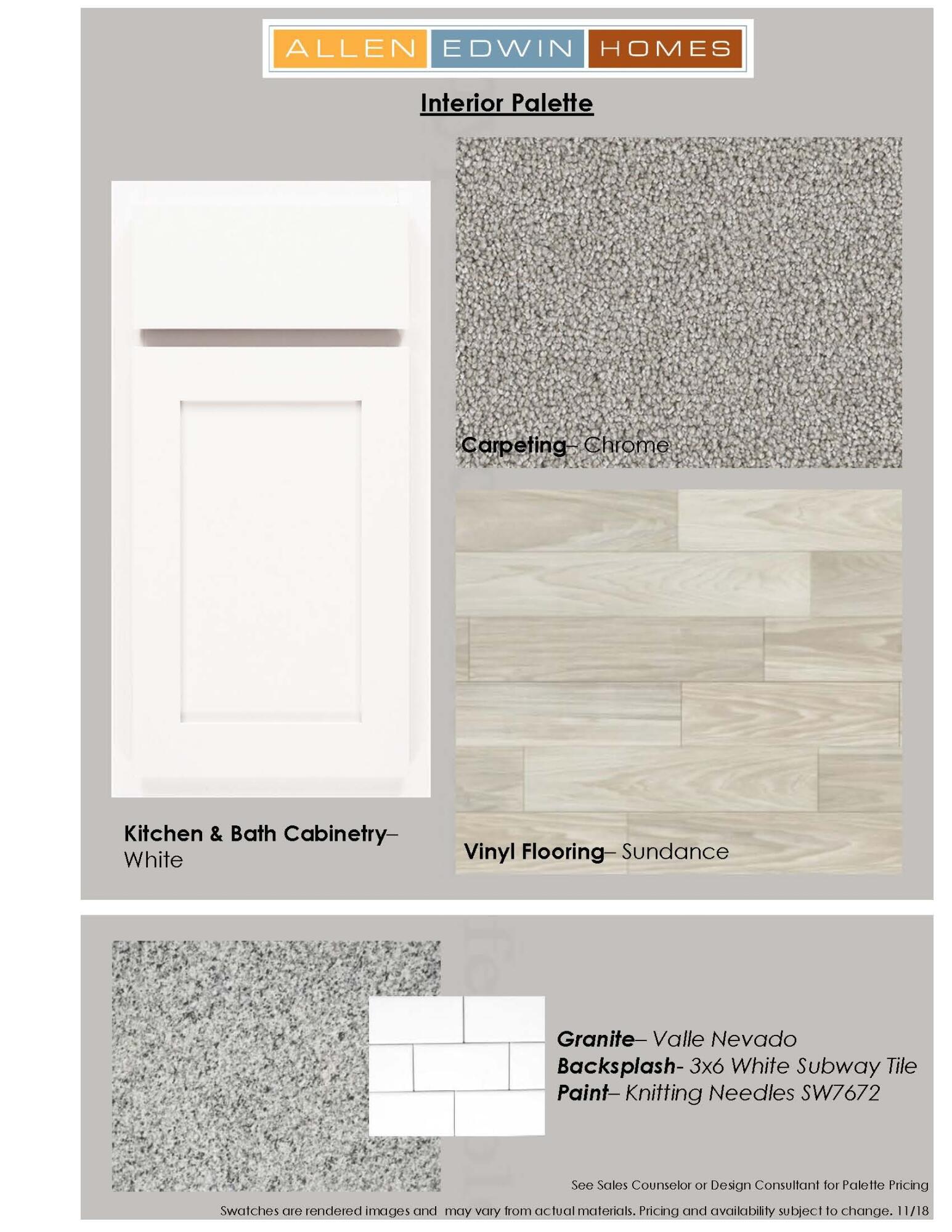 610 Manorwood Circle Benton Harbor MI 49022