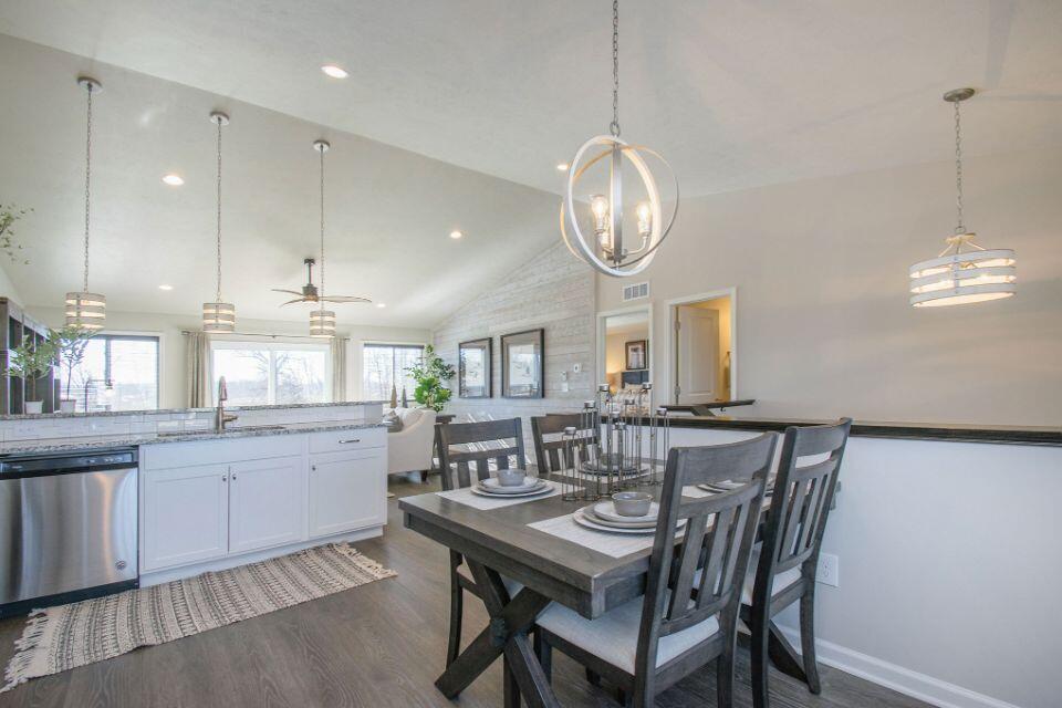 610 Manorwood Circle Benton Harbor MI 49022