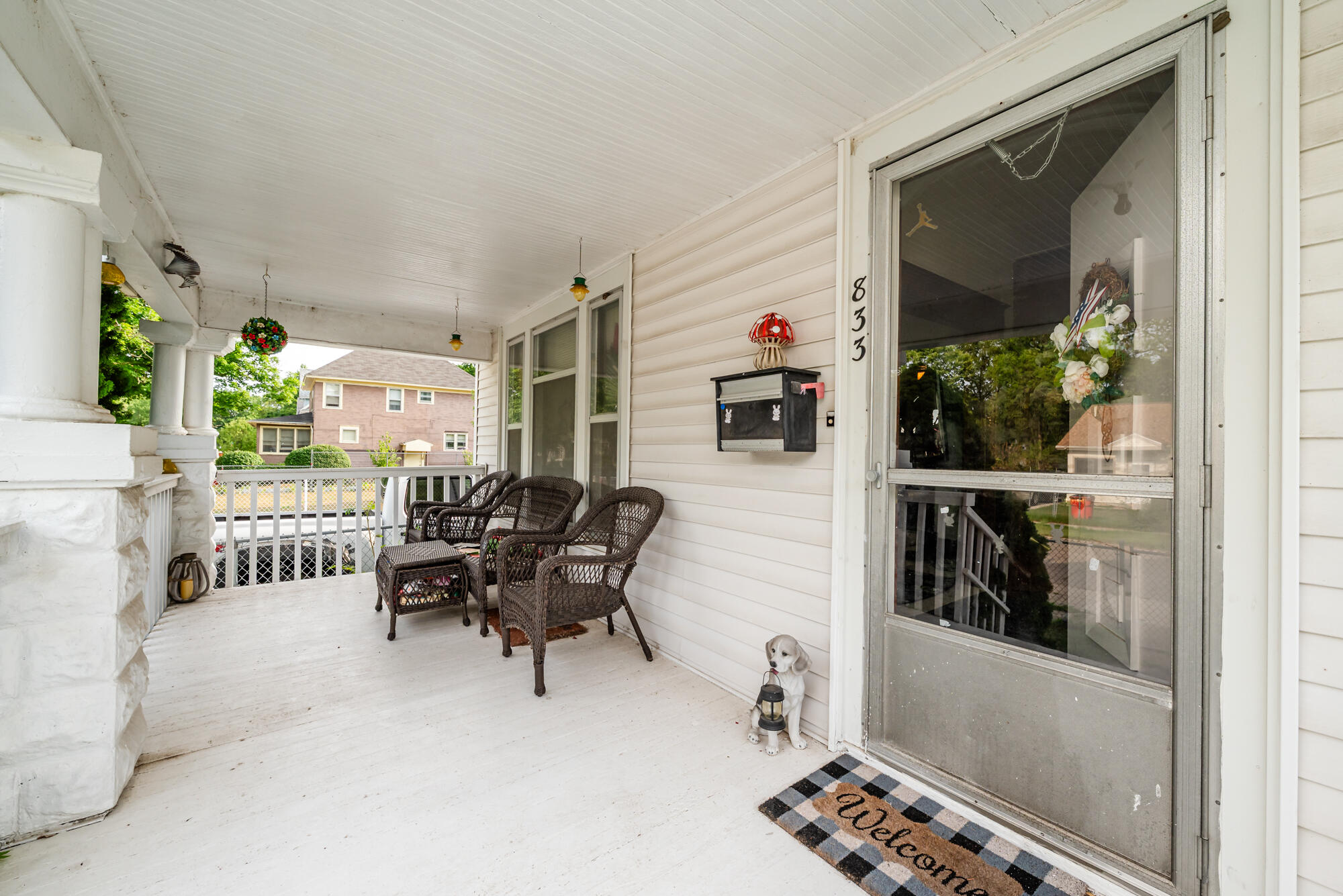 833 Pearl Street Benton Harbor MI 49022