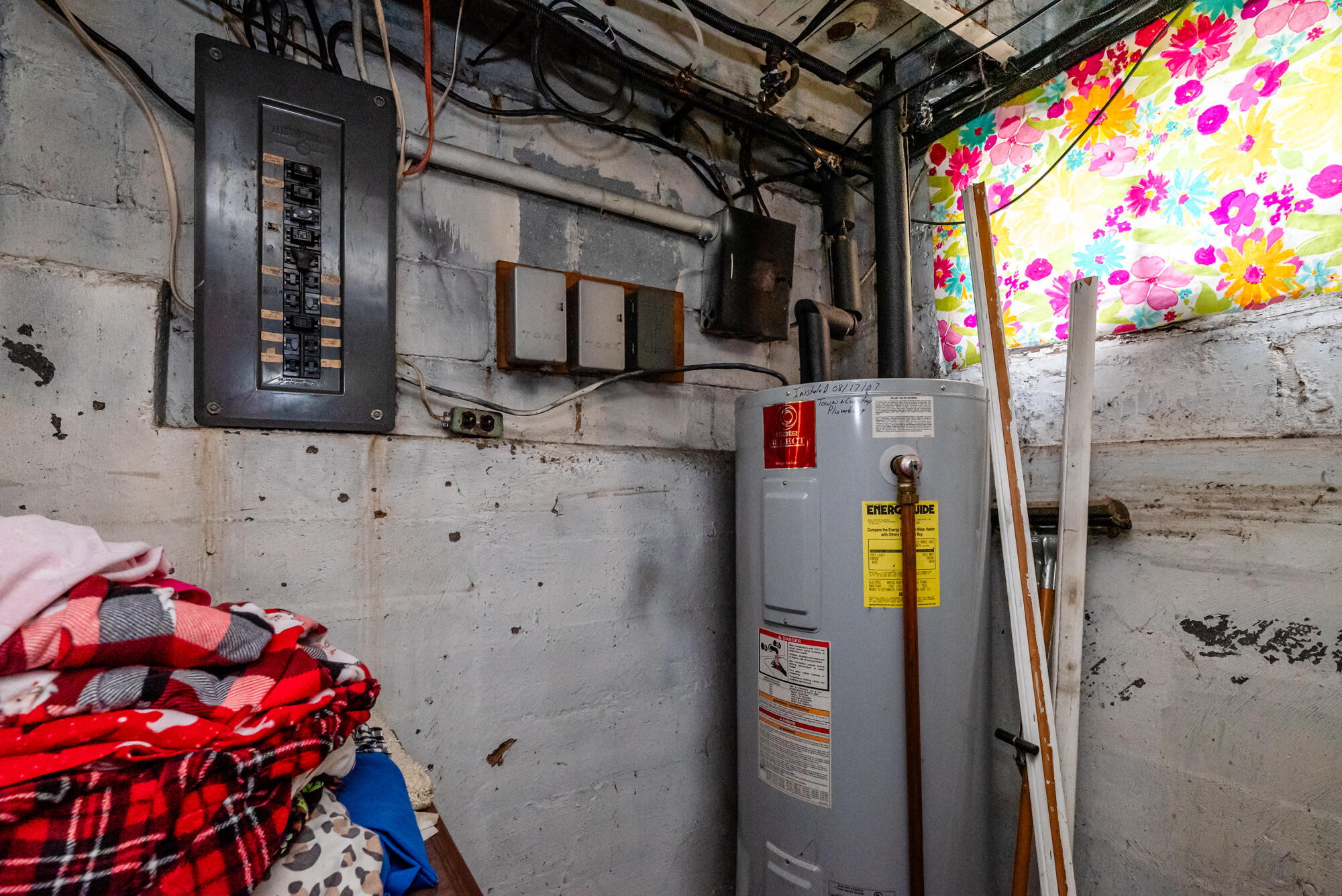 833 Pearl Street Benton Harbor MI 49022