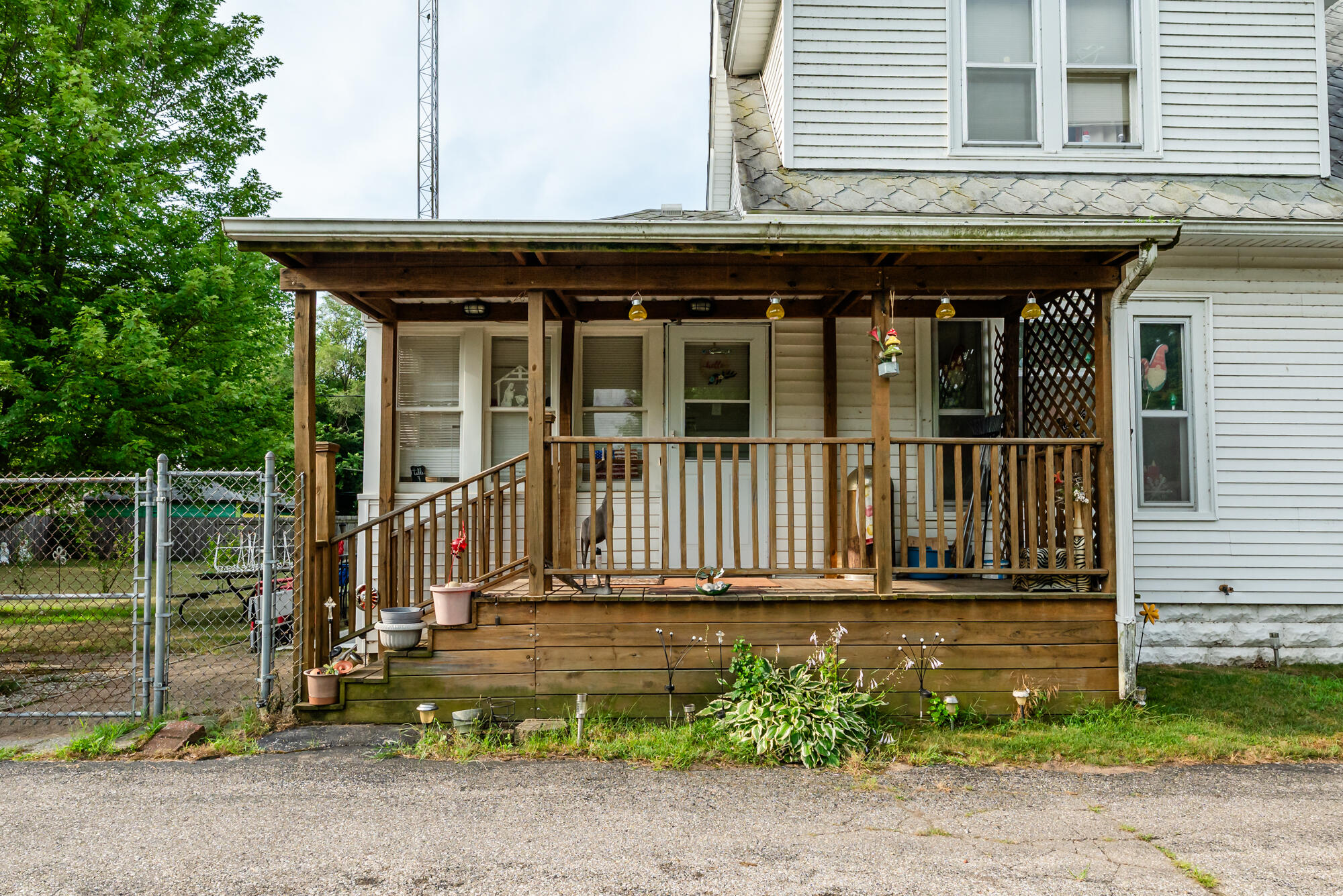 833 Pearl Street Benton Harbor MI 49022