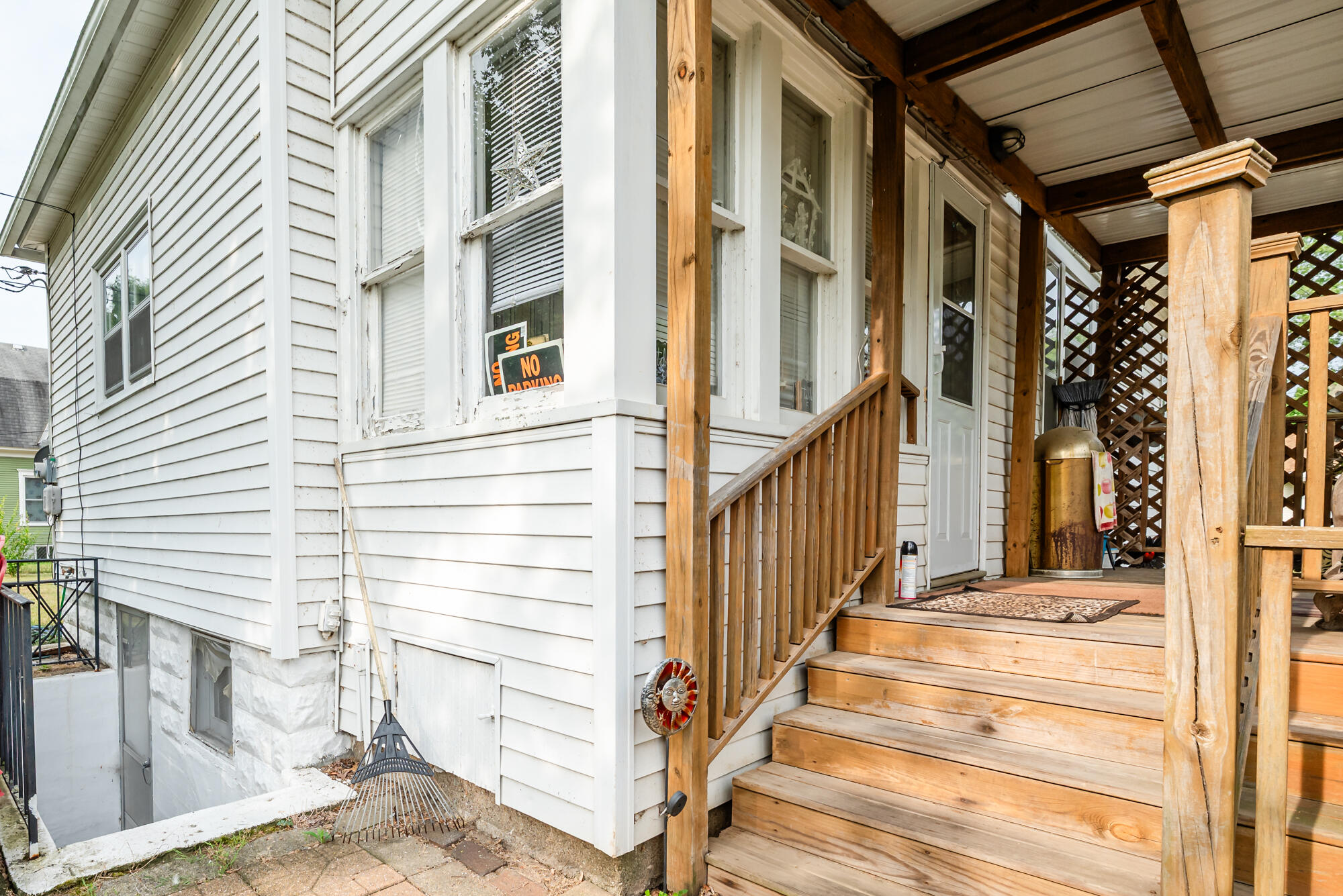 833 Pearl Street Benton Harbor MI 49022