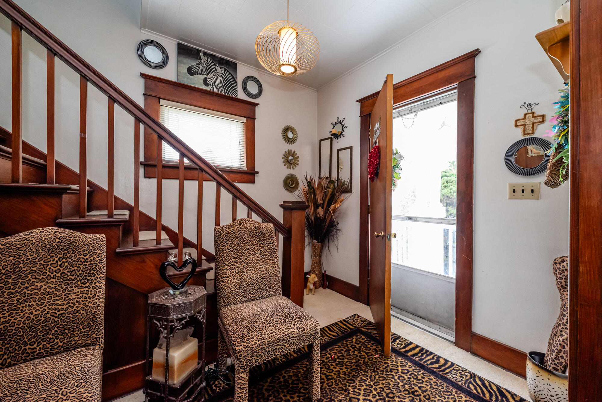 833 Pearl Street Benton Harbor MI 49022