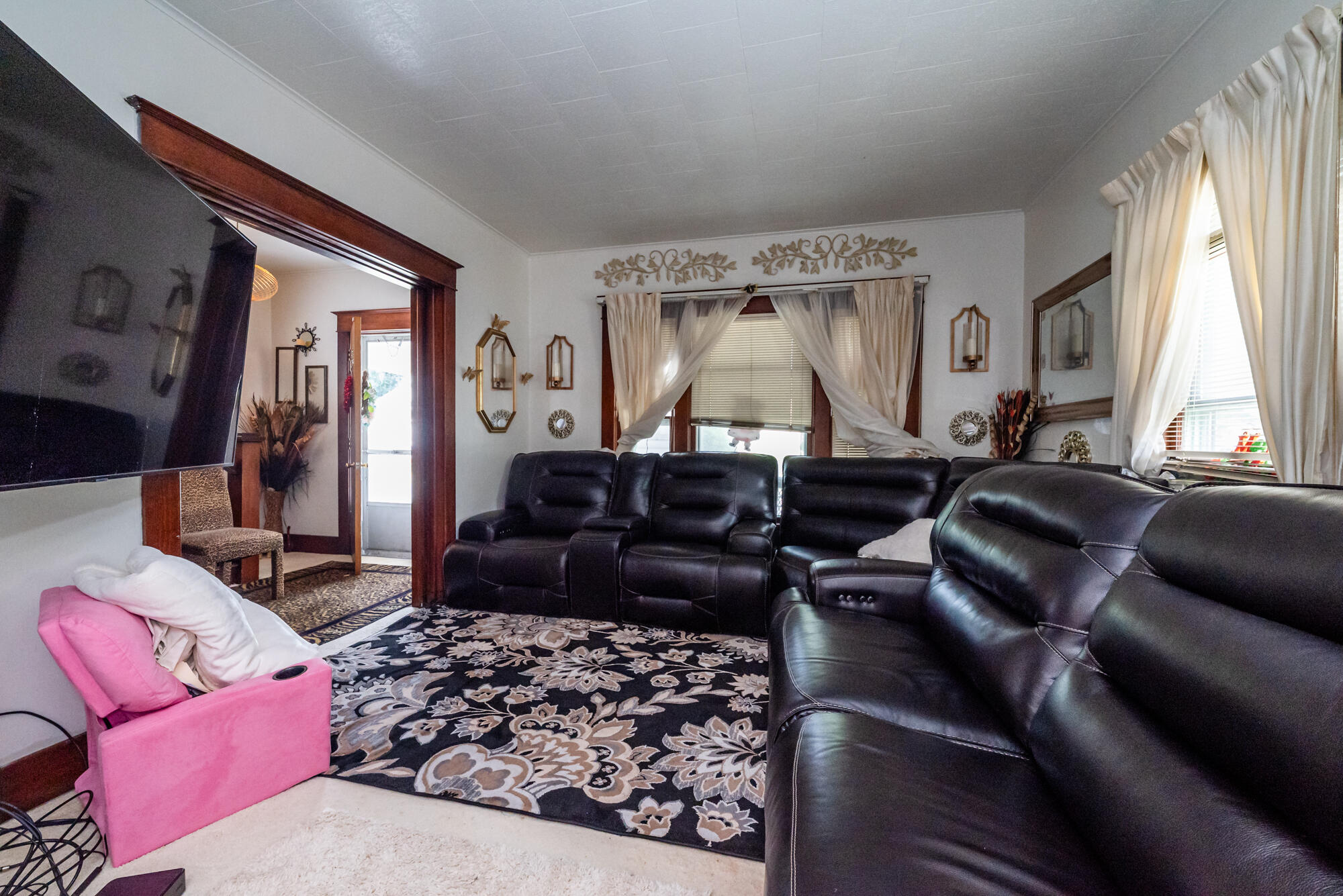 833 Pearl Street Benton Harbor MI 49022