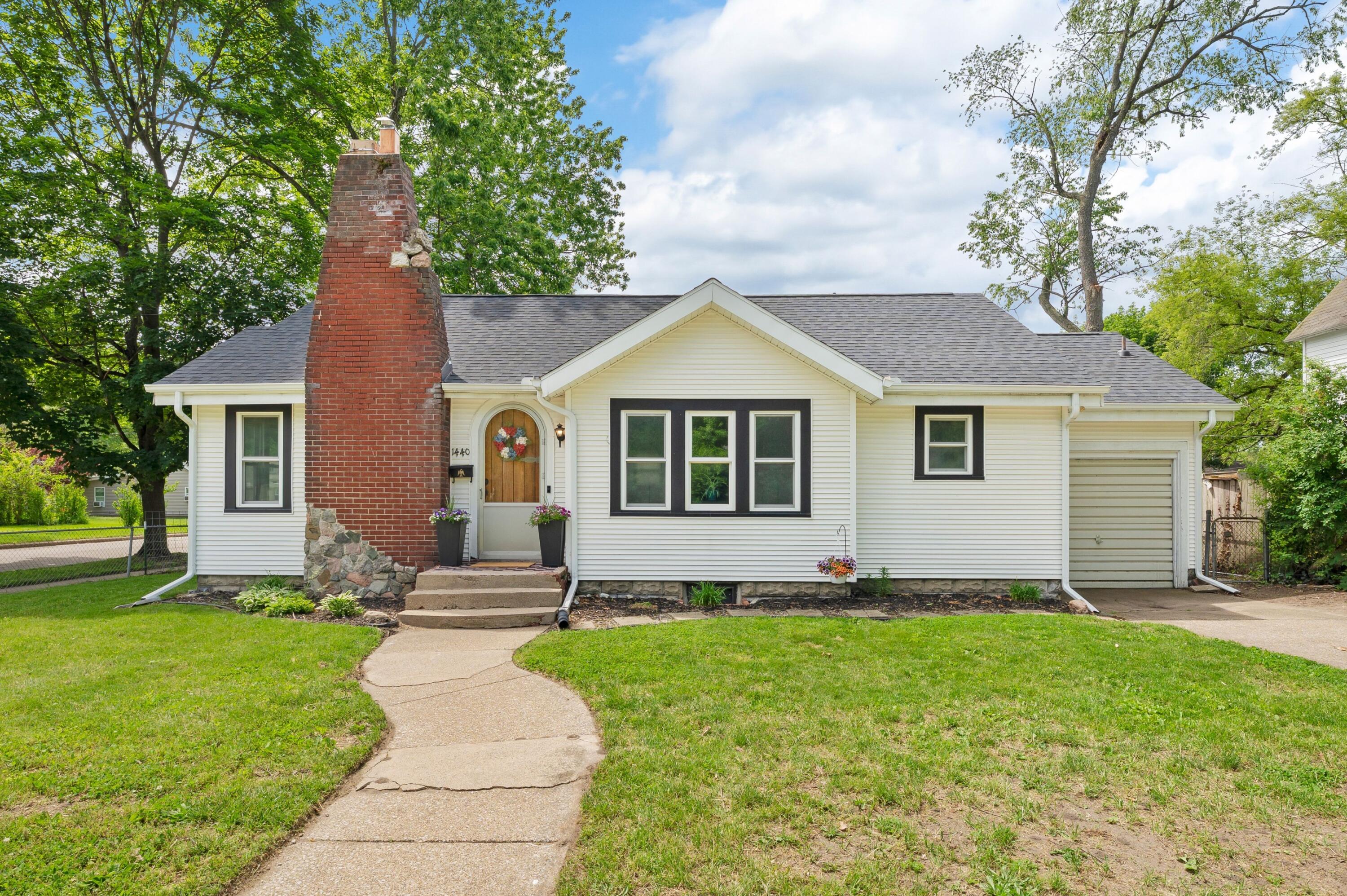1440 Hickory Street Niles MI 49120