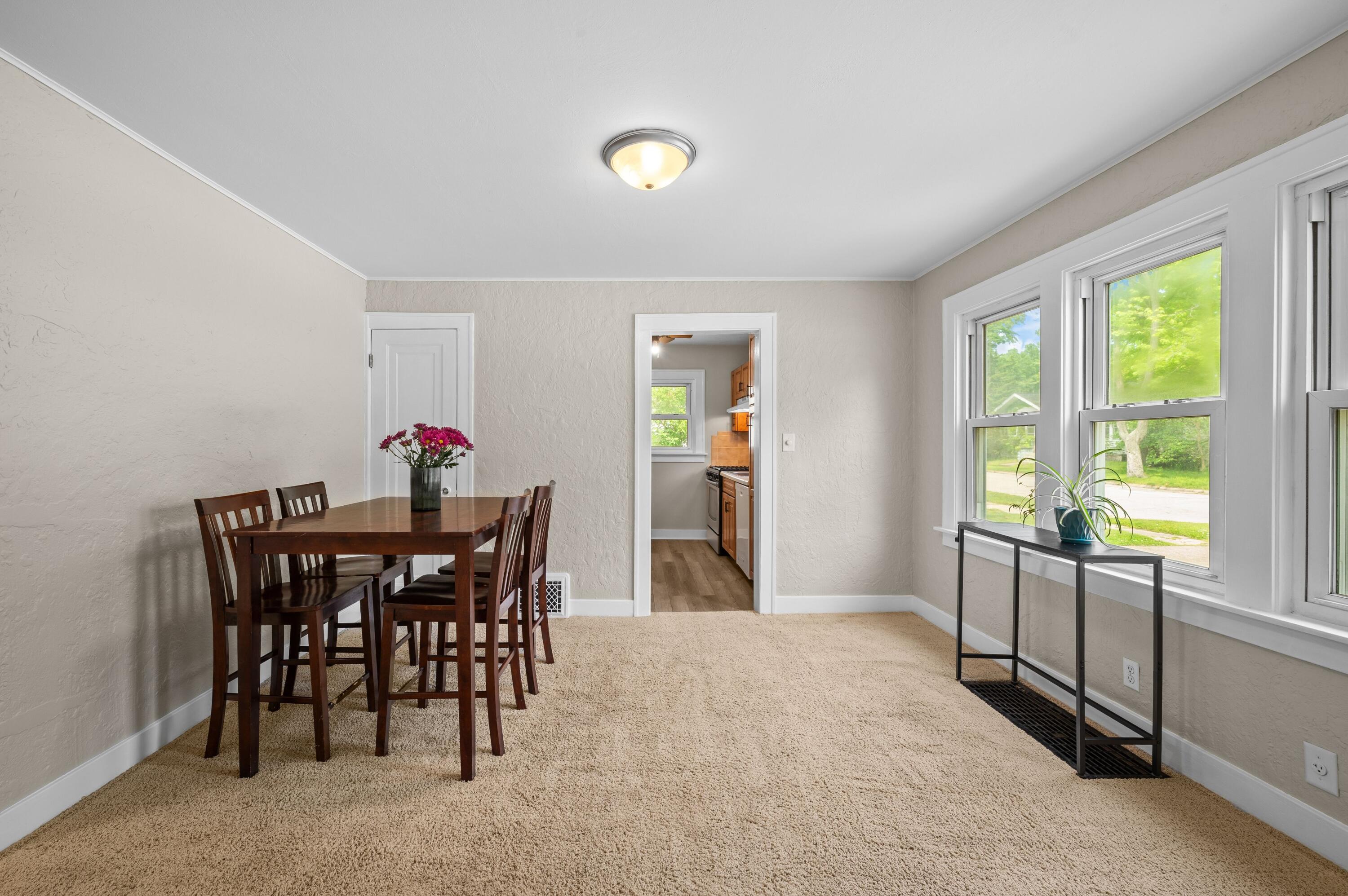1440 Hickory Street Niles MI 49120