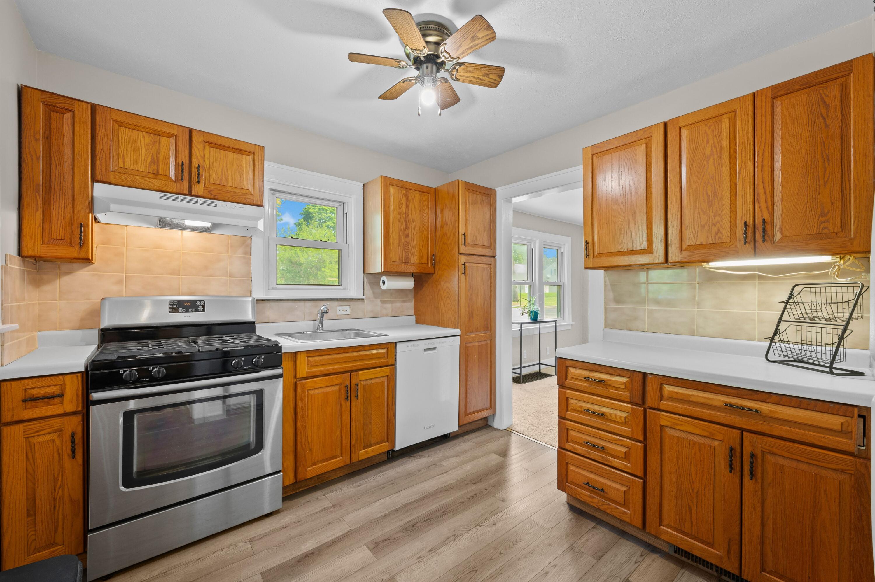 1440 Hickory Street Niles MI 49120