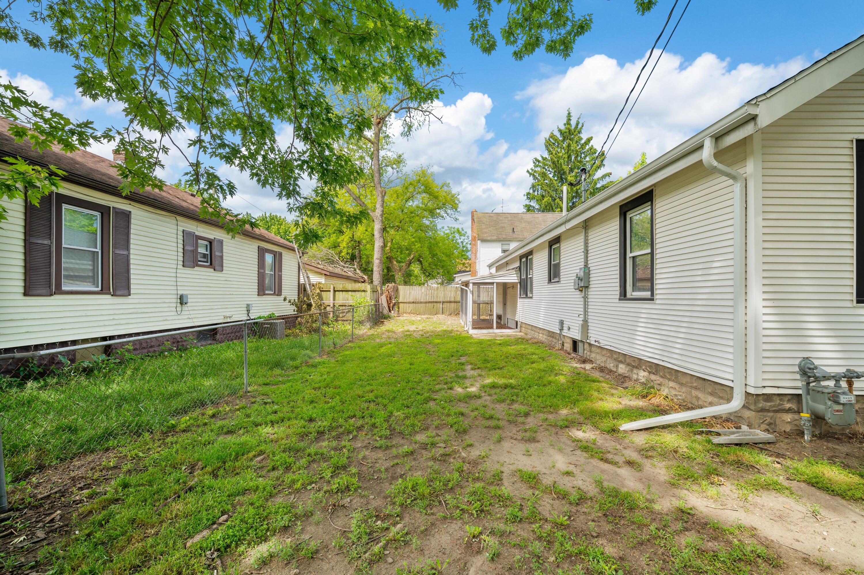 1440 Hickory Street Niles MI 49120