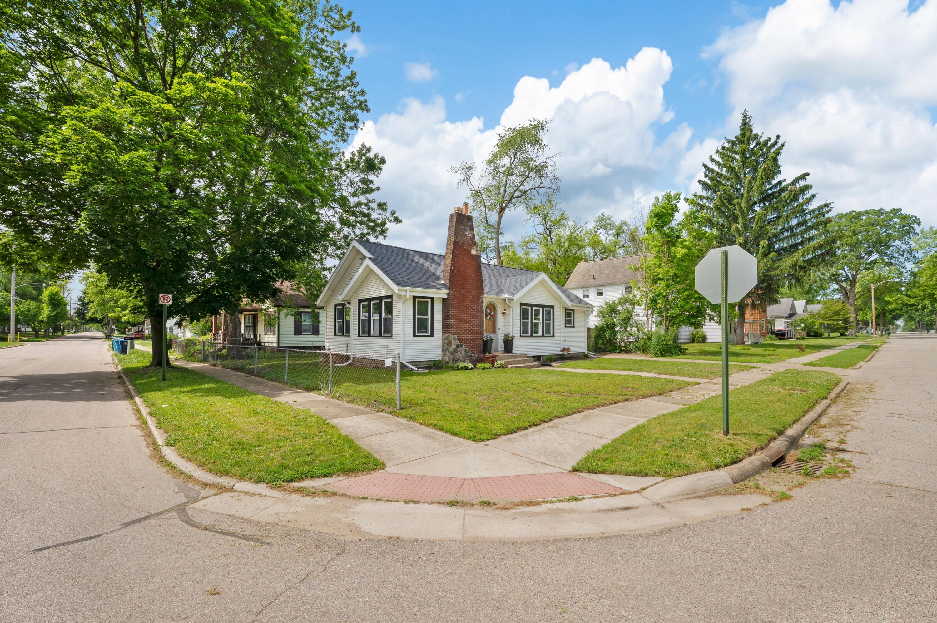 1440 Hickory Street Niles MI 49120
