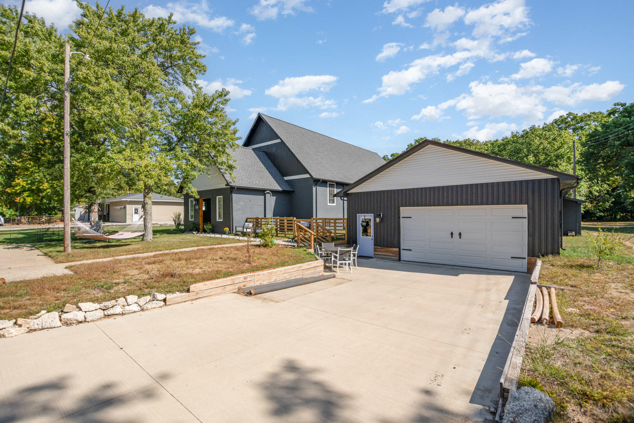 1342 S Parkway Street Muskegon MI 49442