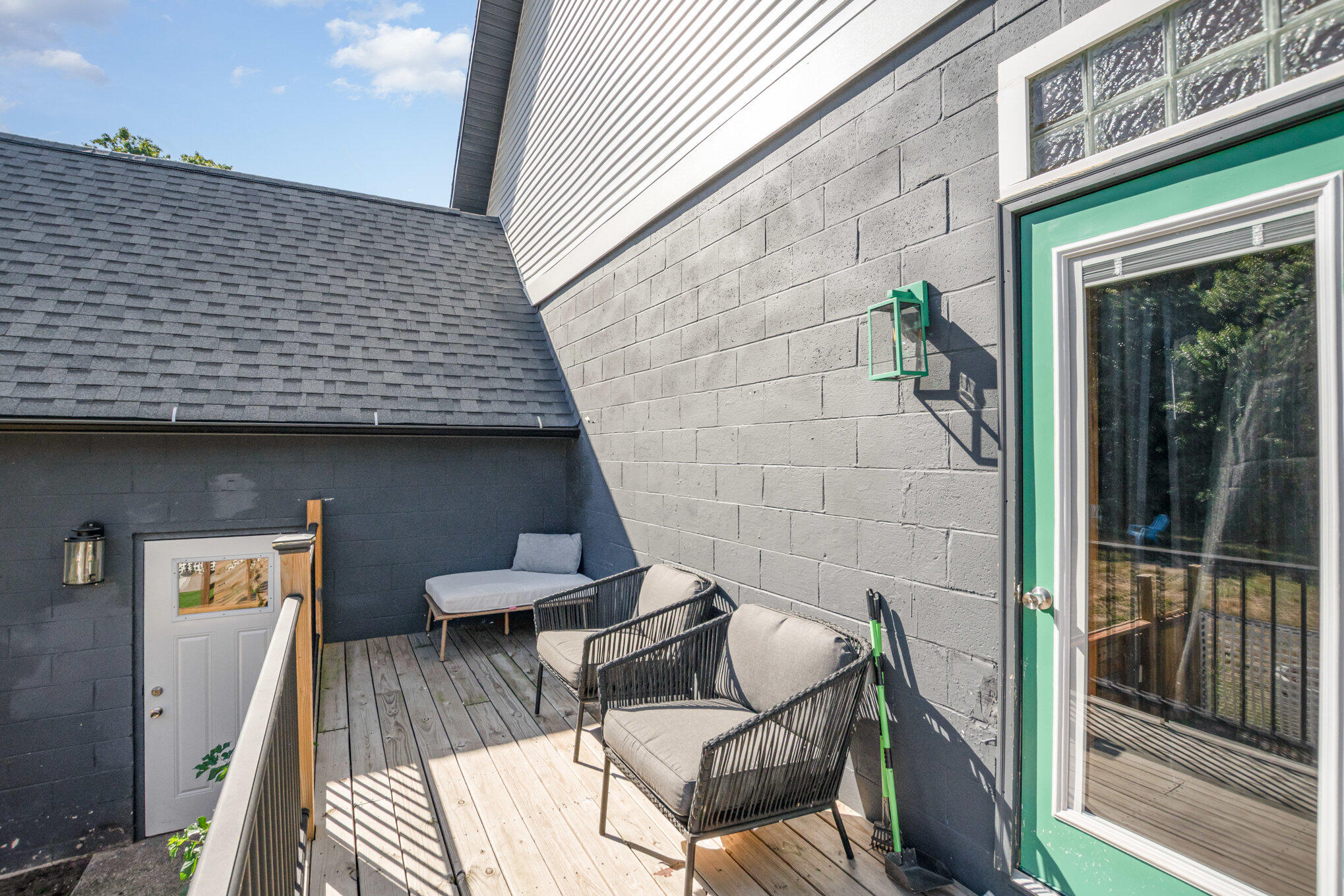 1342 S Parkway Street Muskegon MI 49442
