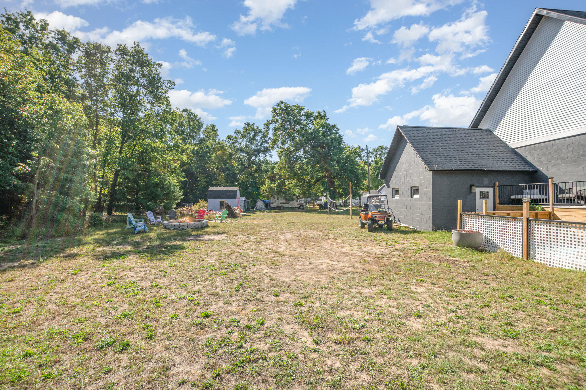 1342 S Parkway Street Muskegon MI 49442