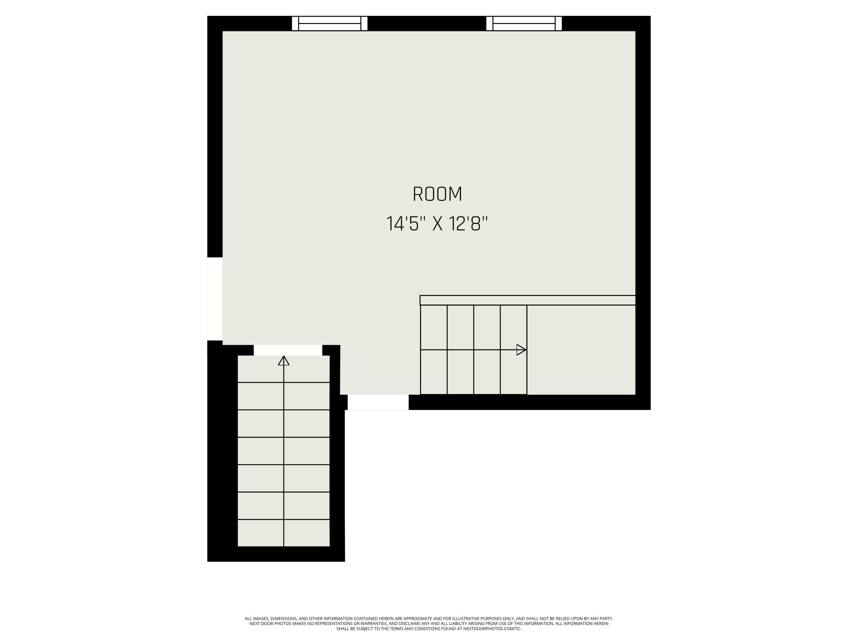 1342 S Parkway Street Muskegon MI 49442