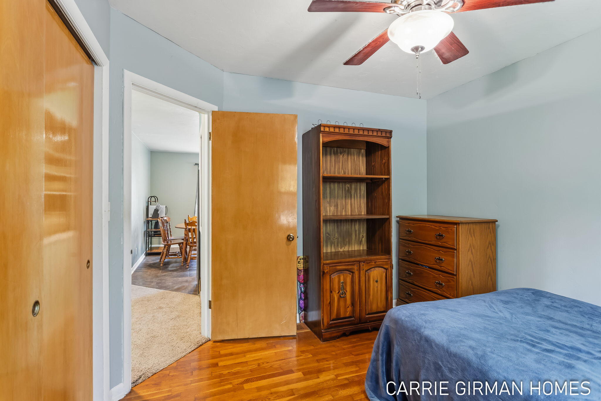 918 Paw Paw Drive Holland MI 49423