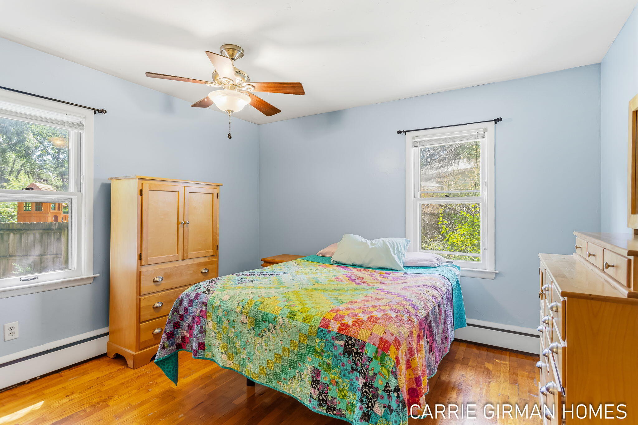 918 Paw Paw Drive Holland MI 49423