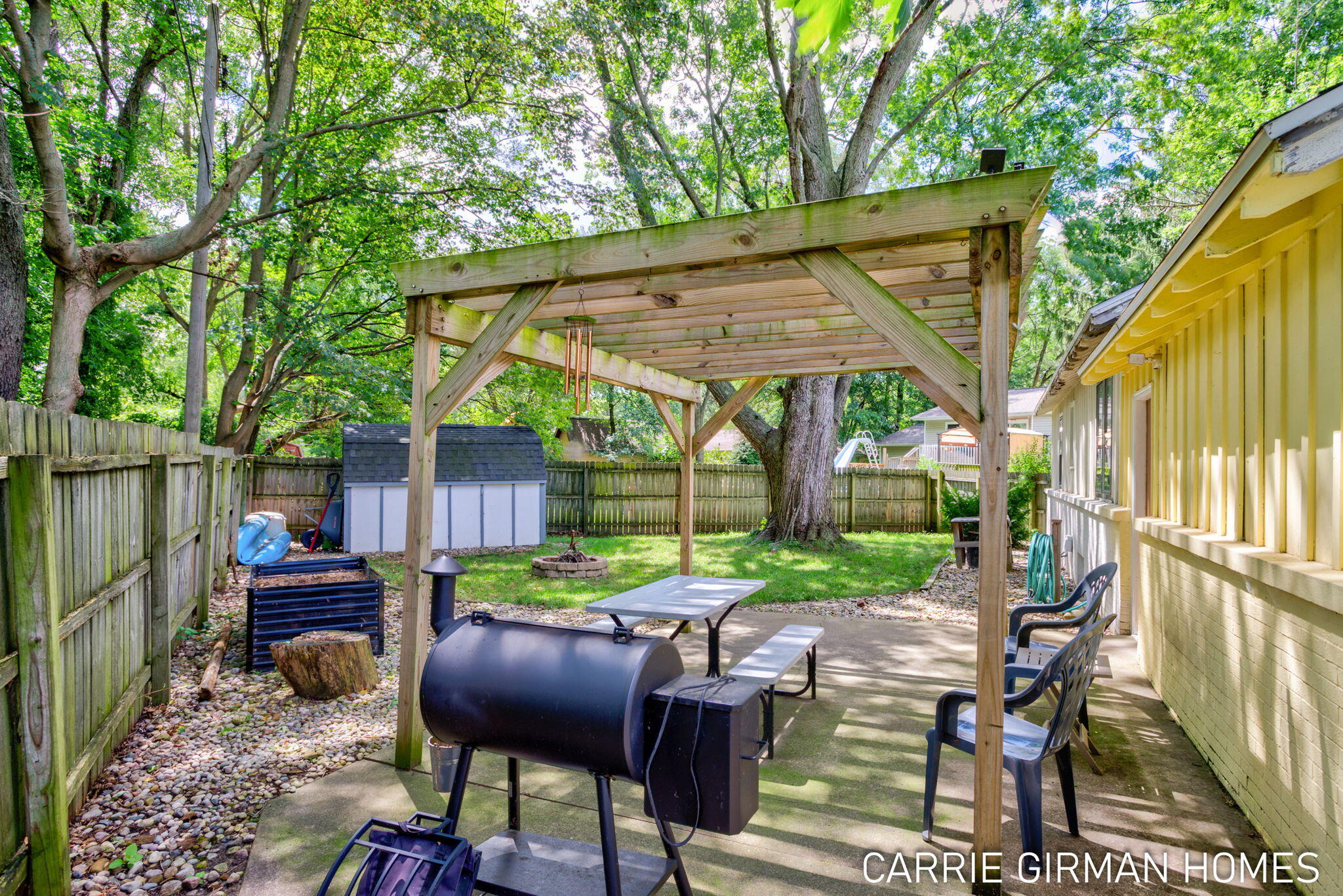 918 Paw Paw Drive Holland MI 49423
