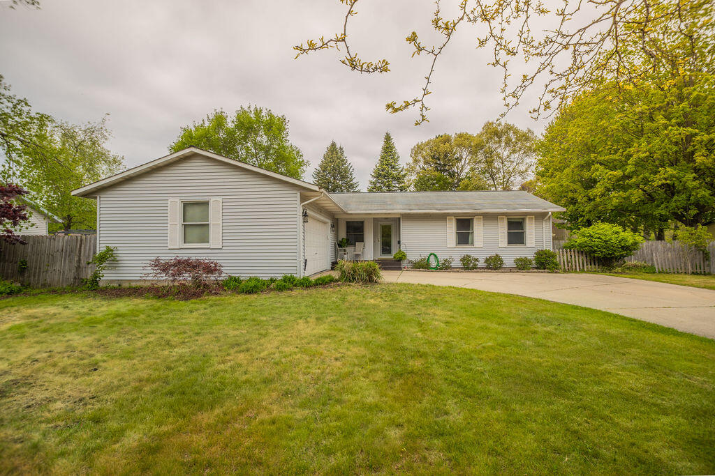 1508 Hendrick Road Muskegon MI 49441