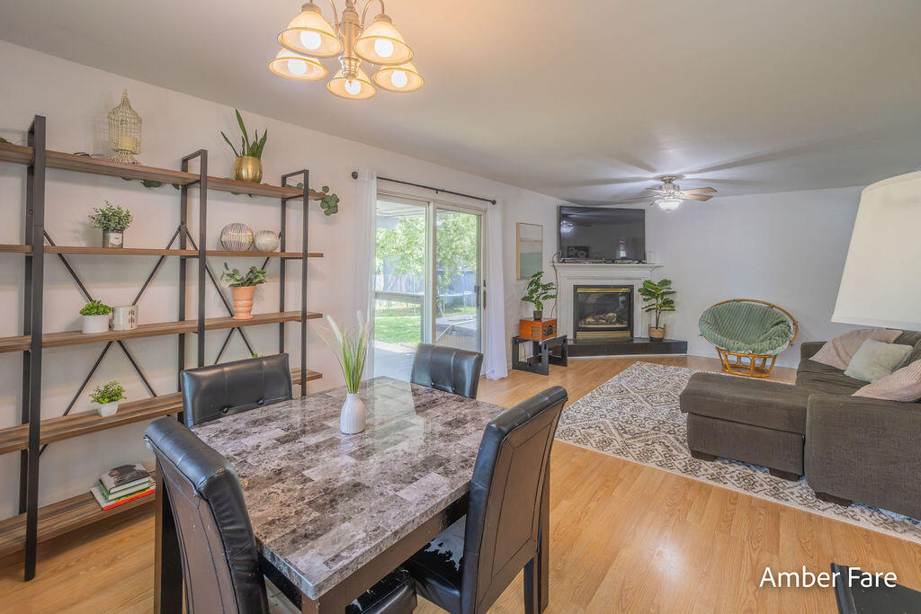 1508 Hendrick Road Muskegon MI 49441