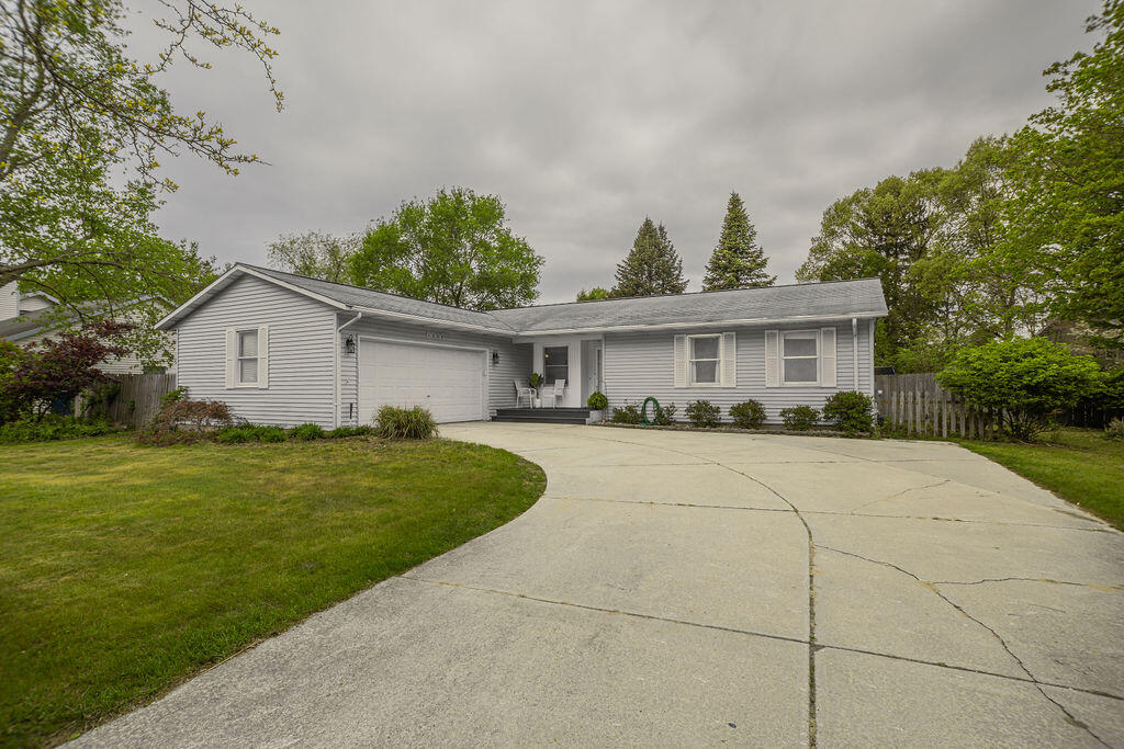 1508 Hendrick Road Muskegon MI 49441