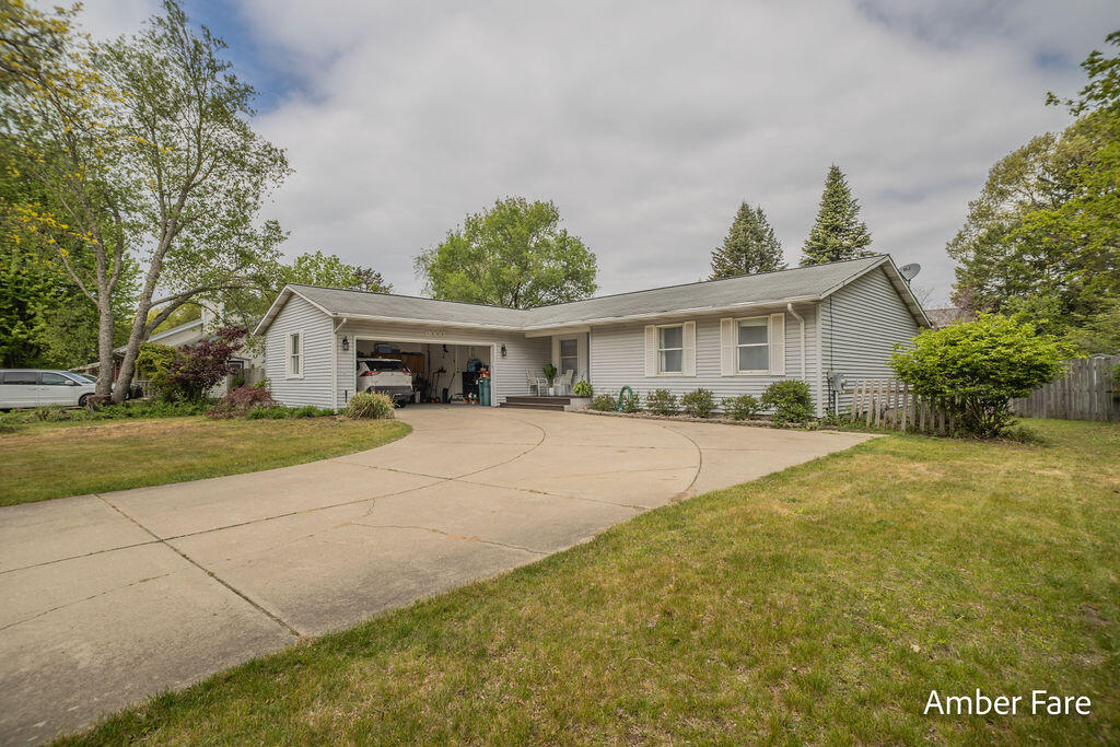 1508 Hendrick Road Muskegon MI 49441