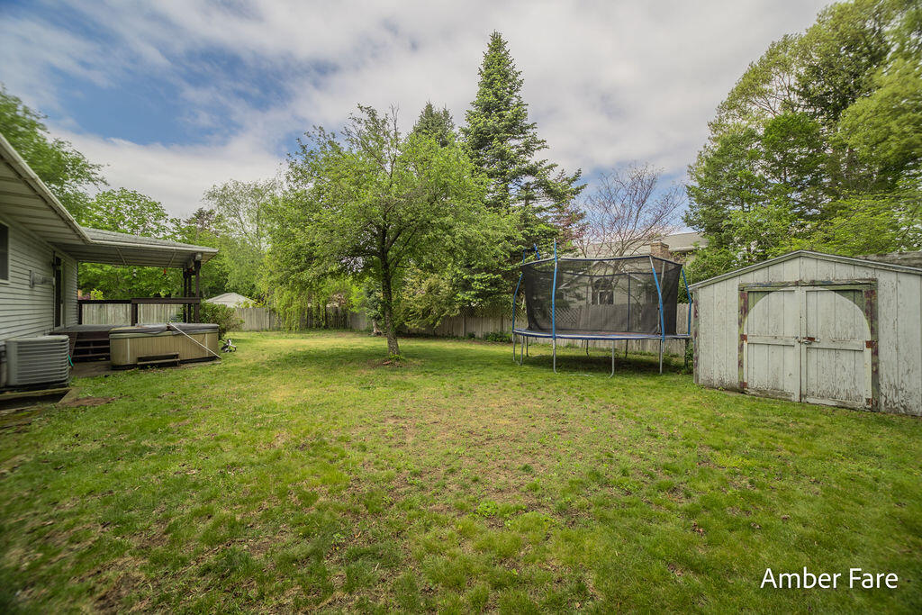1508 Hendrick Road Muskegon MI 49441
