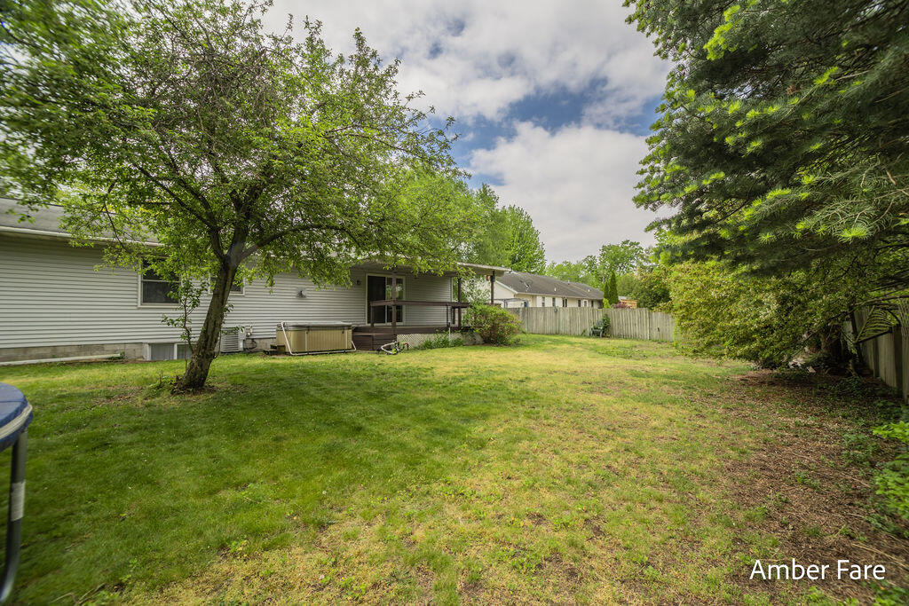1508 Hendrick Road Muskegon MI 49441