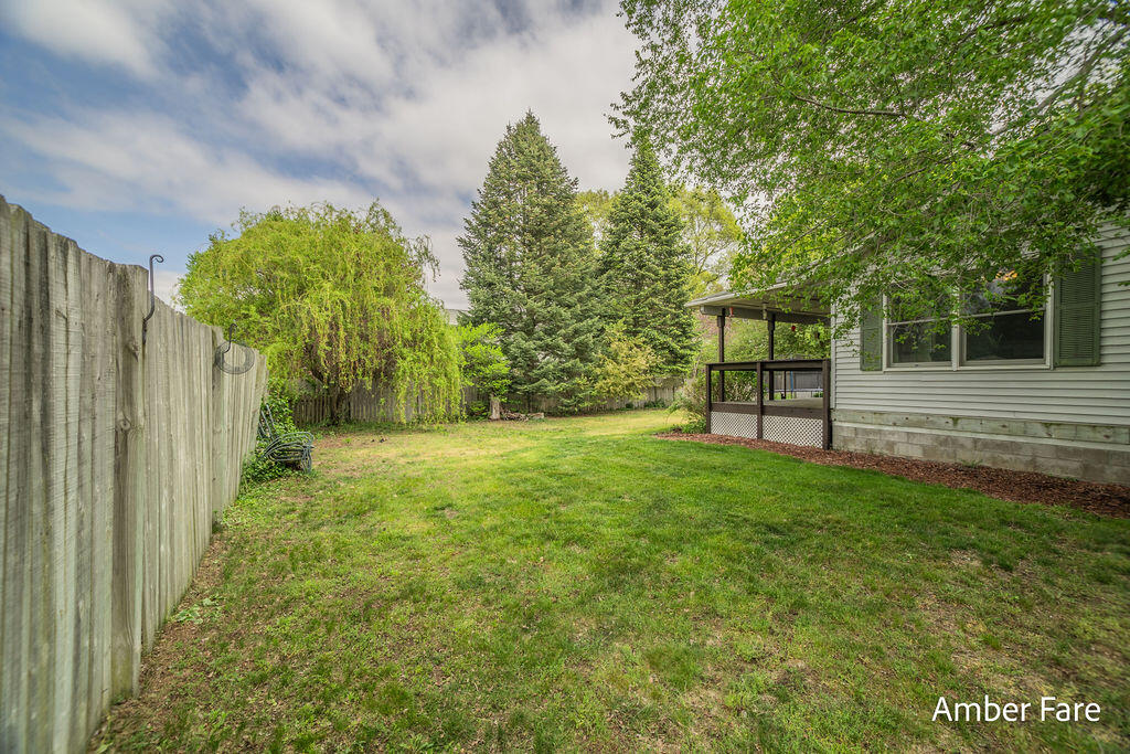 1508 Hendrick Road Muskegon MI 49441
